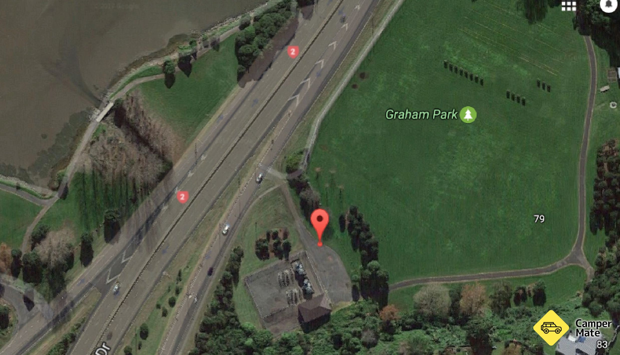 Graham Park  - Image 3