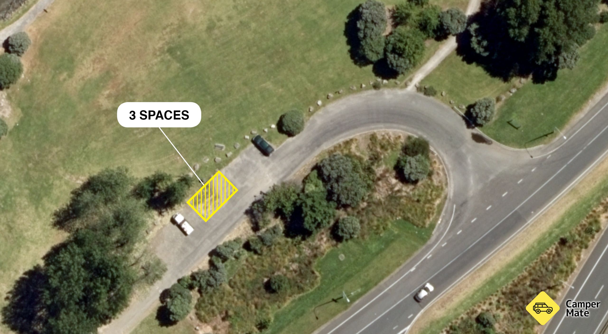 Waikareao Foreshore Reserve - Image 2