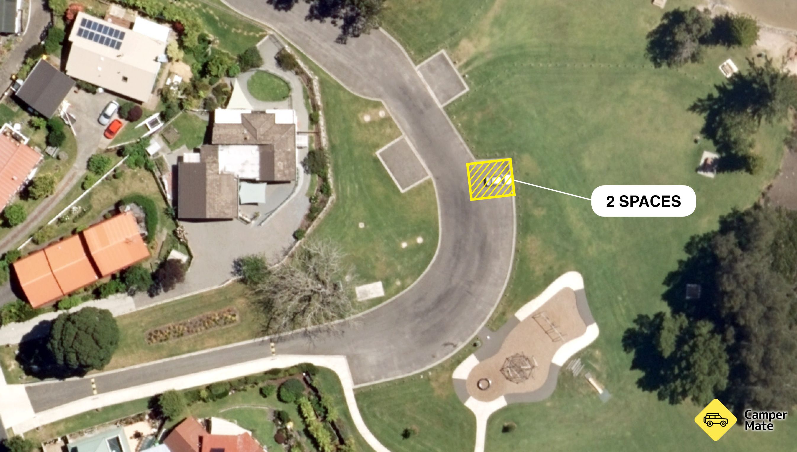 Tye Park - Image 2