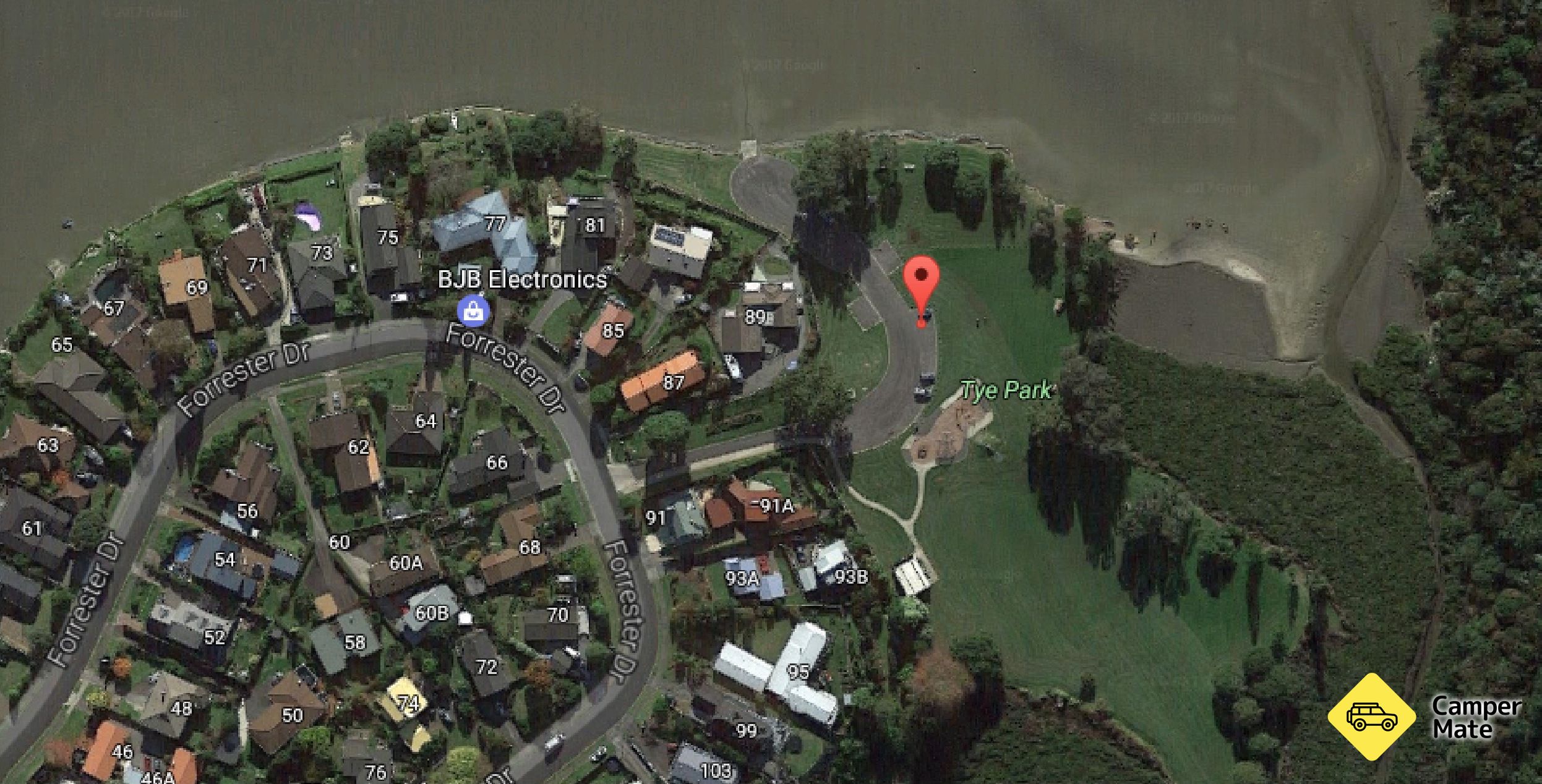 Tye Park - Image 3