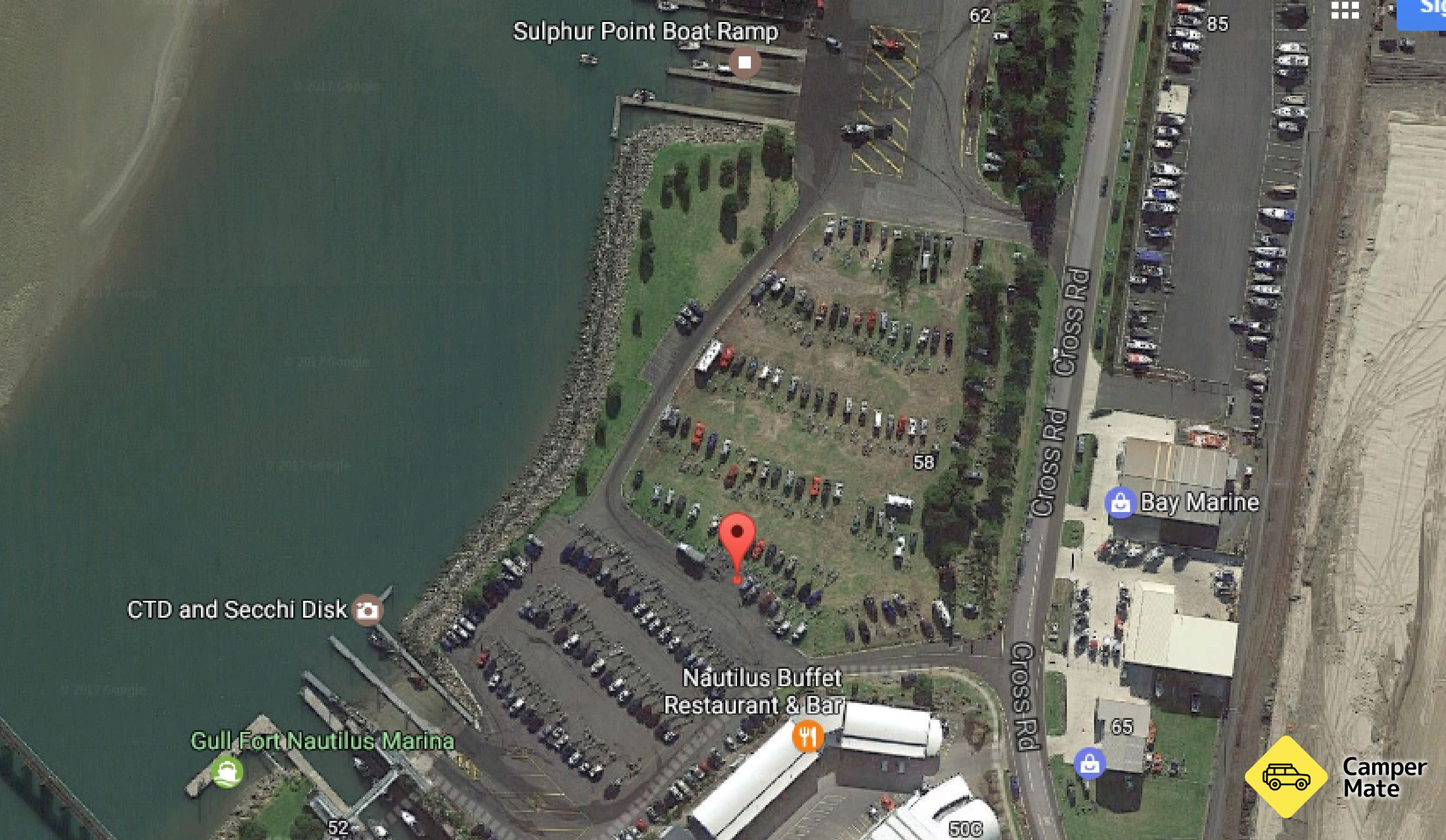 Marine Park (1)  - Image 2
