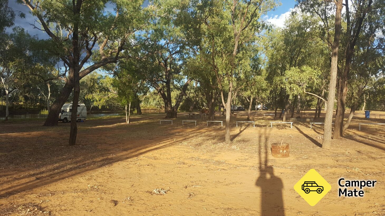 Red Bank Camp Ground - Image 2