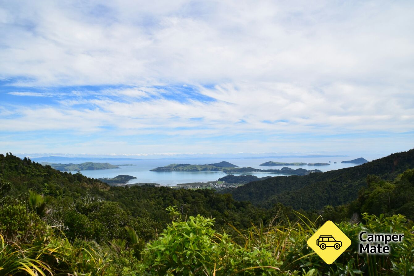 Scenic Lookout - Image 2