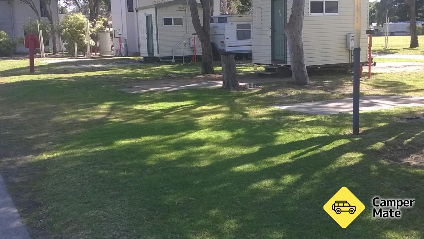 Koonwarra Family Holiday Park - Image 3