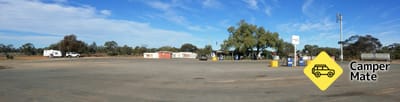 Emmdale Roadhouse