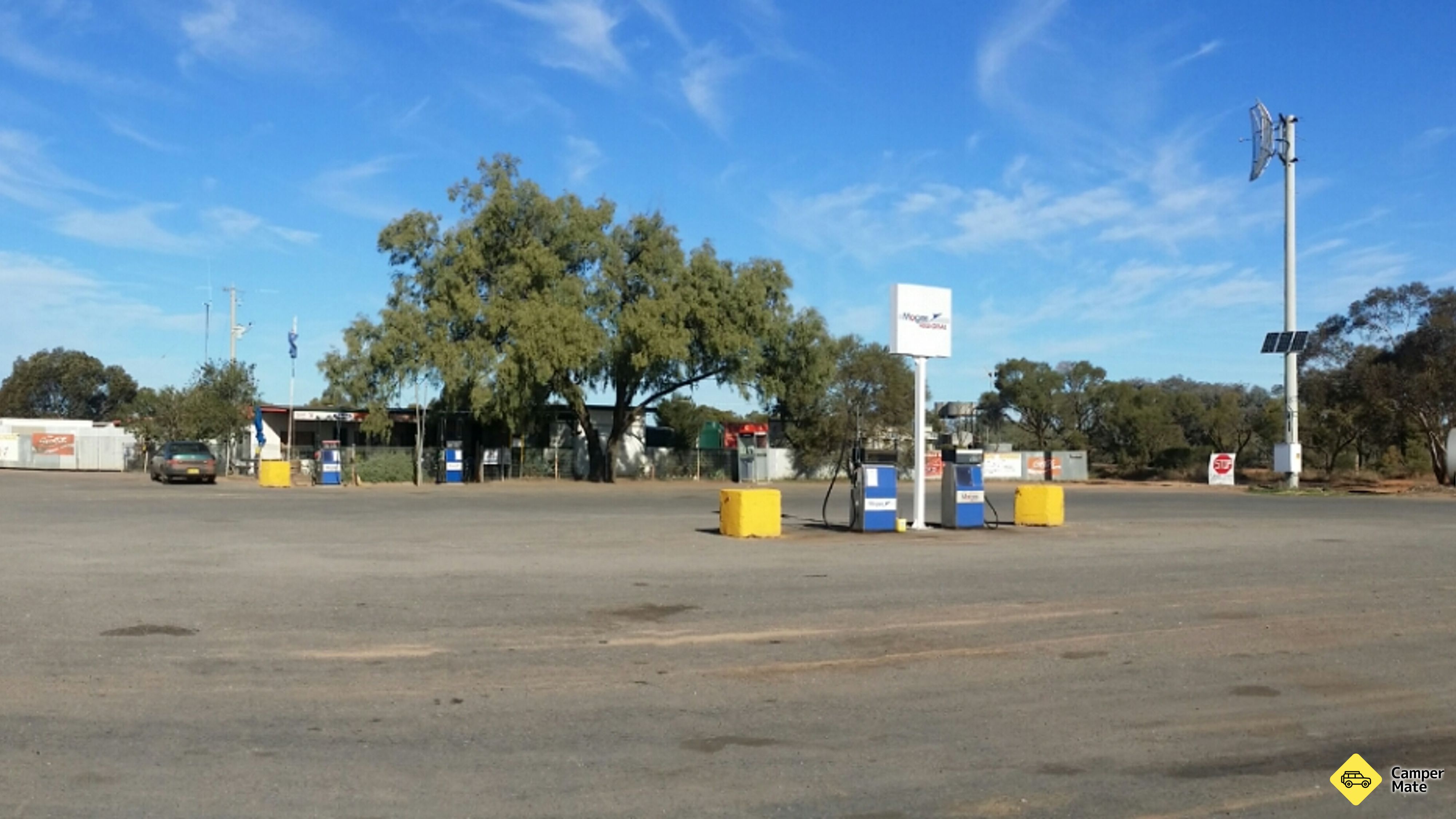 Emmdale Roadhouse