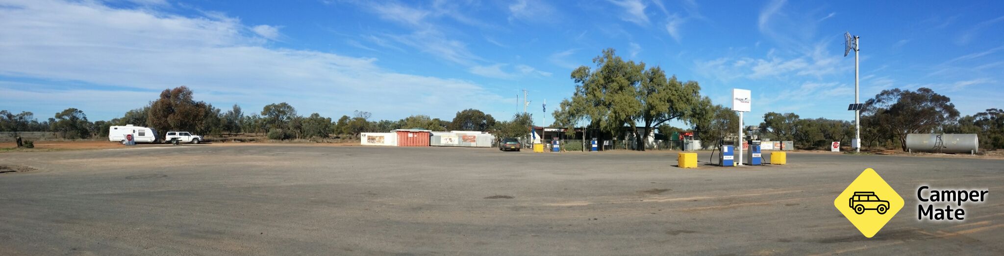 Emmdale Roadhouse