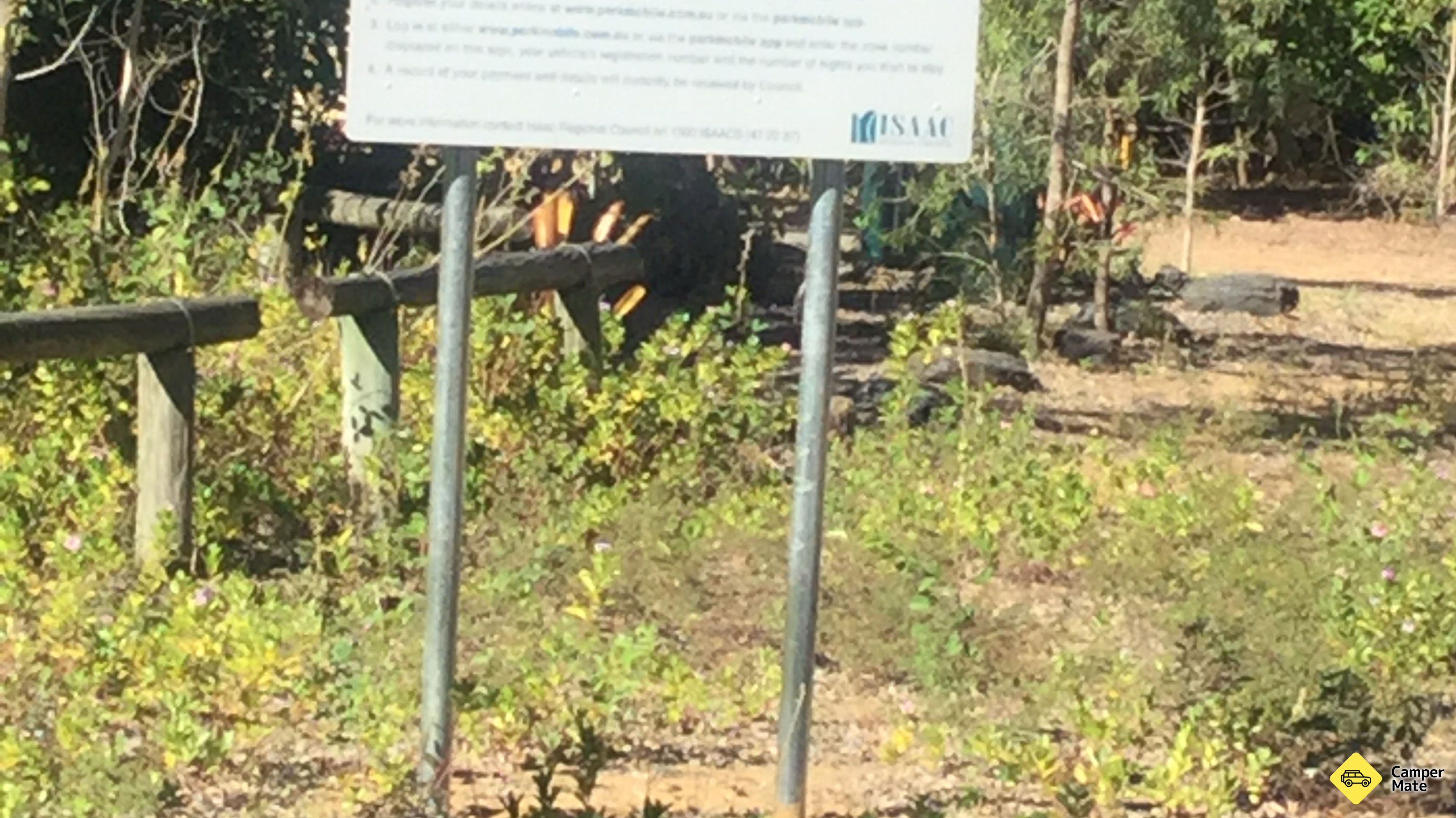 Bãi biển Carmila