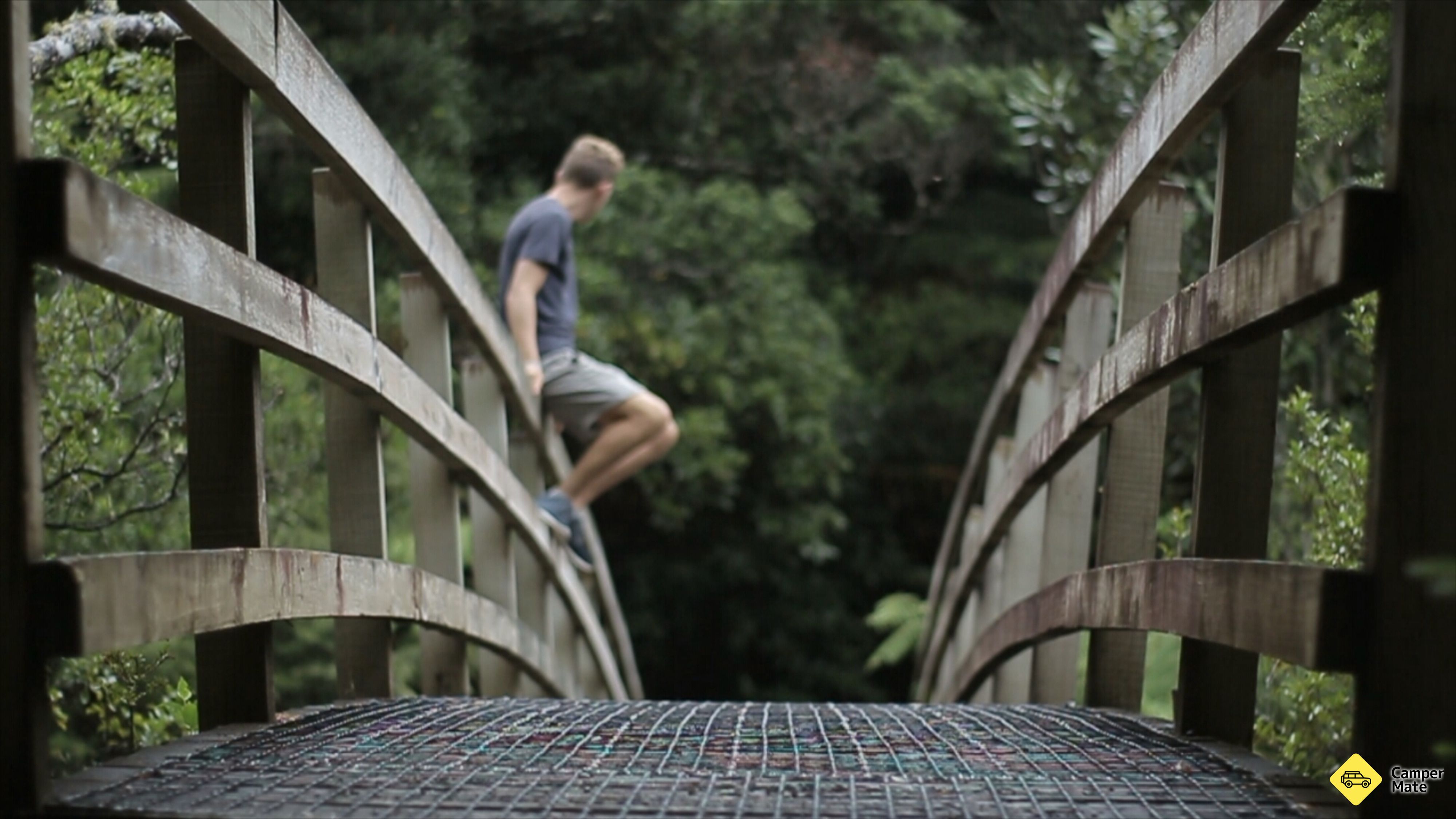 di Wentworth Falls