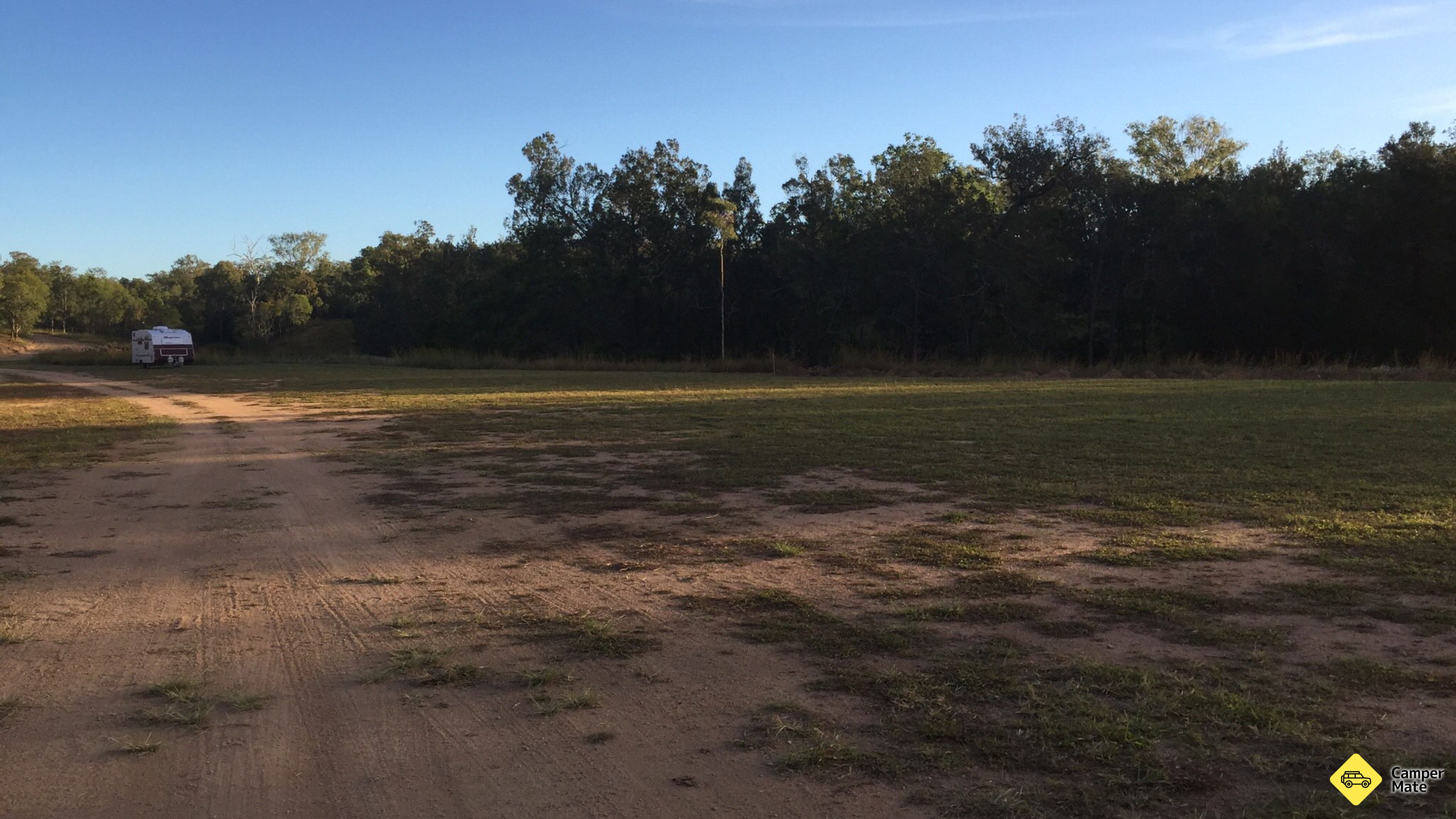 Kolonga Campground