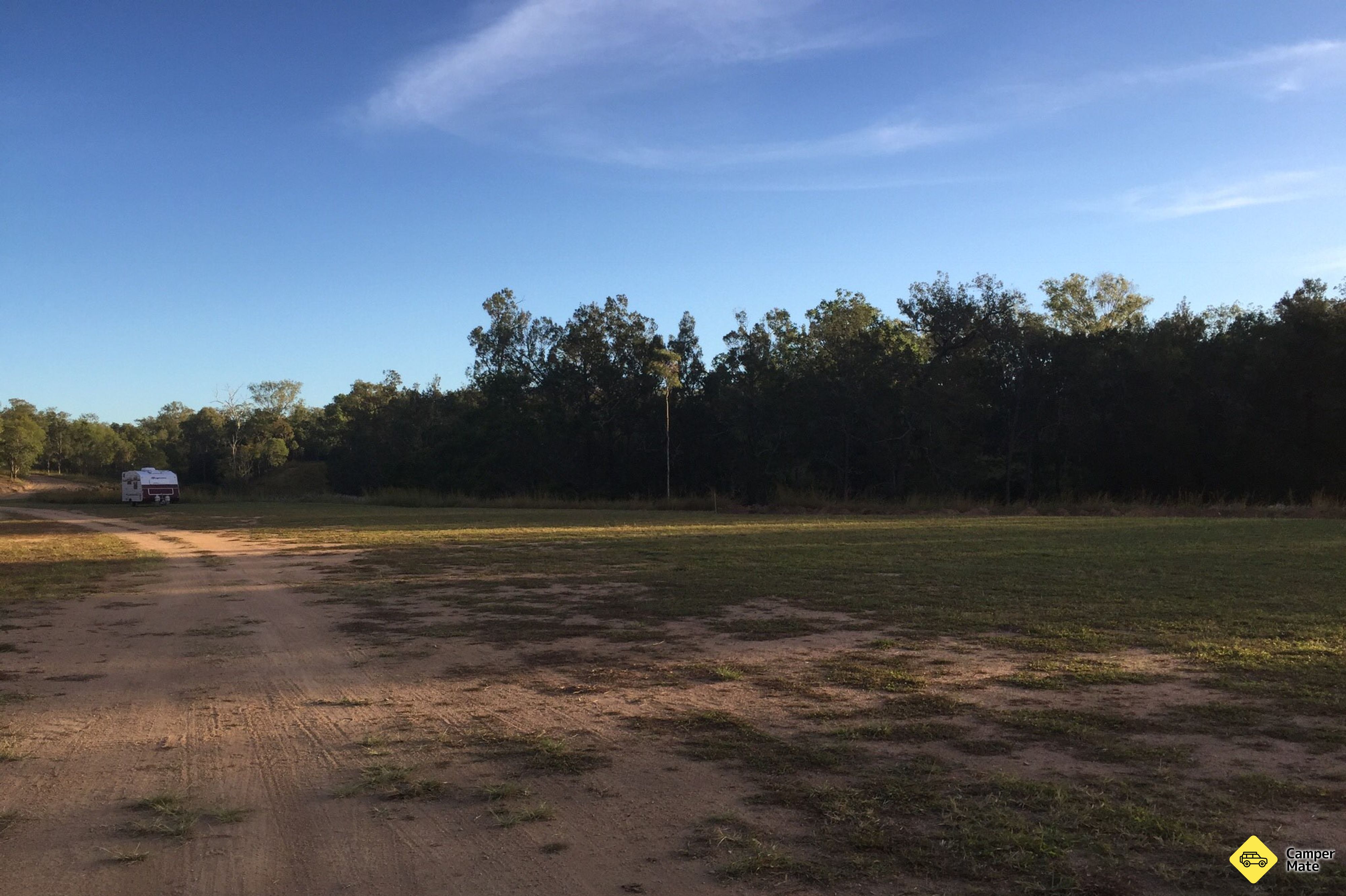 Kolonga Campground