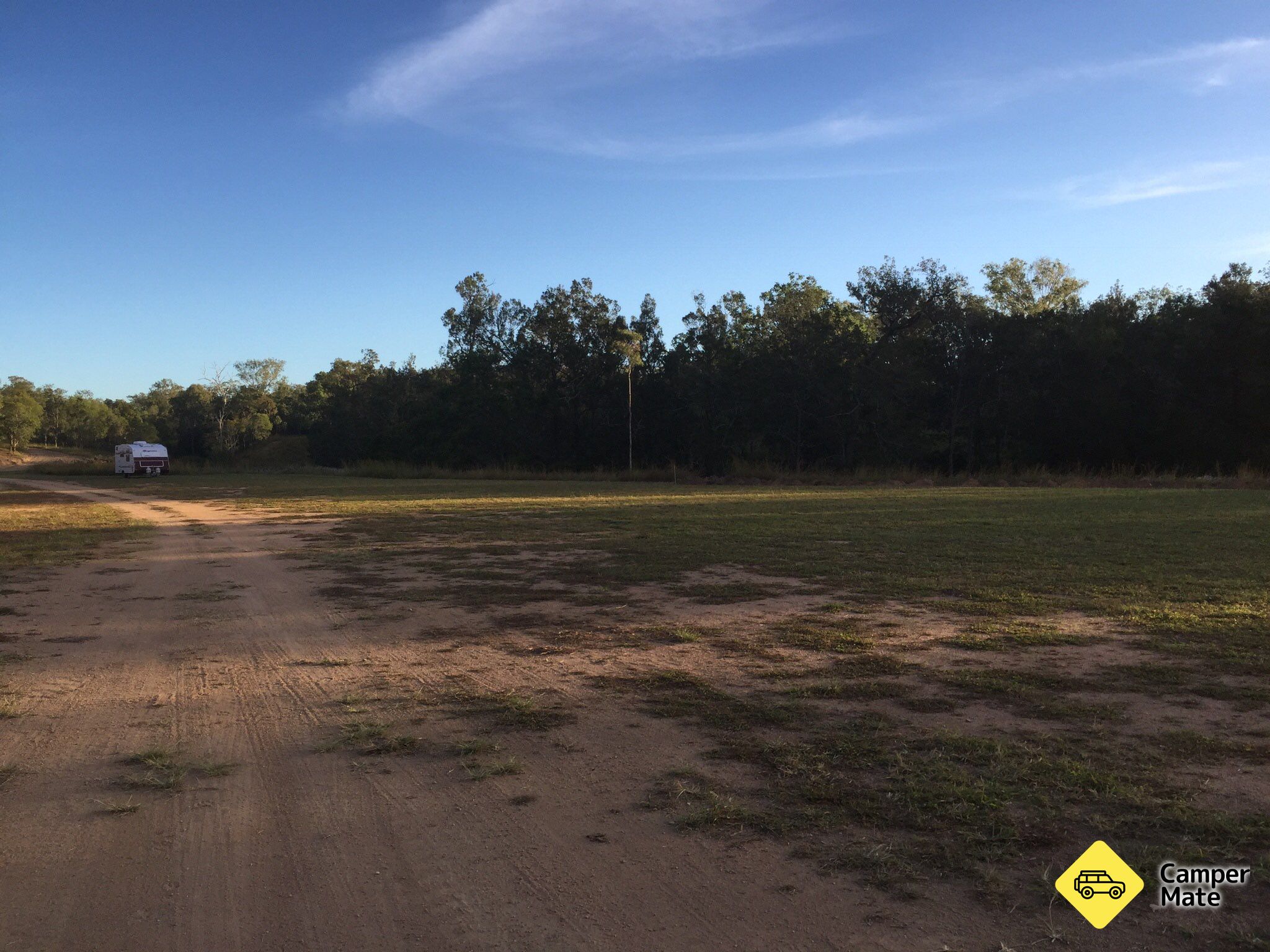 Kolonga Campground