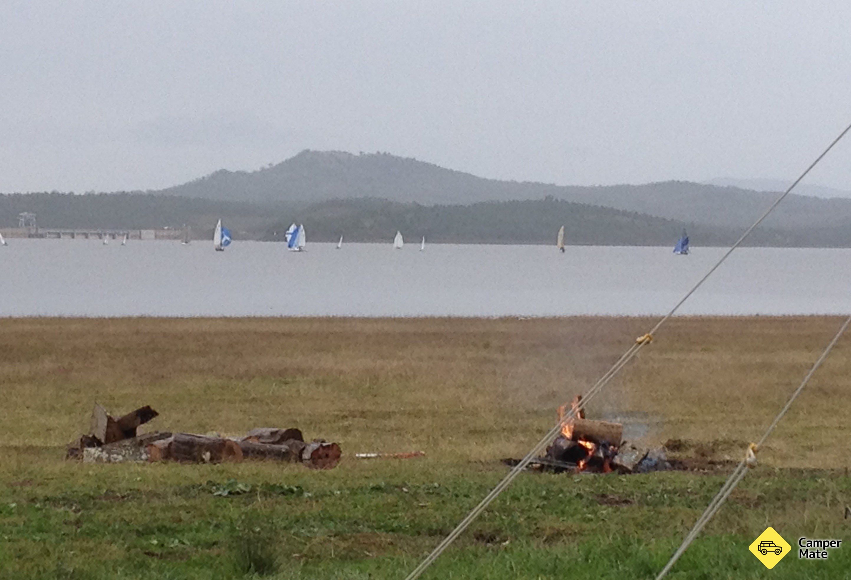 Östra Foreshore Campground - Image 3