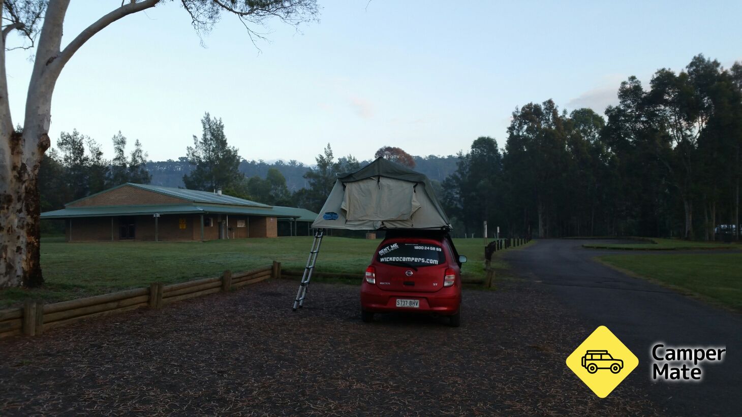 Bents Basin Campground - Image 2