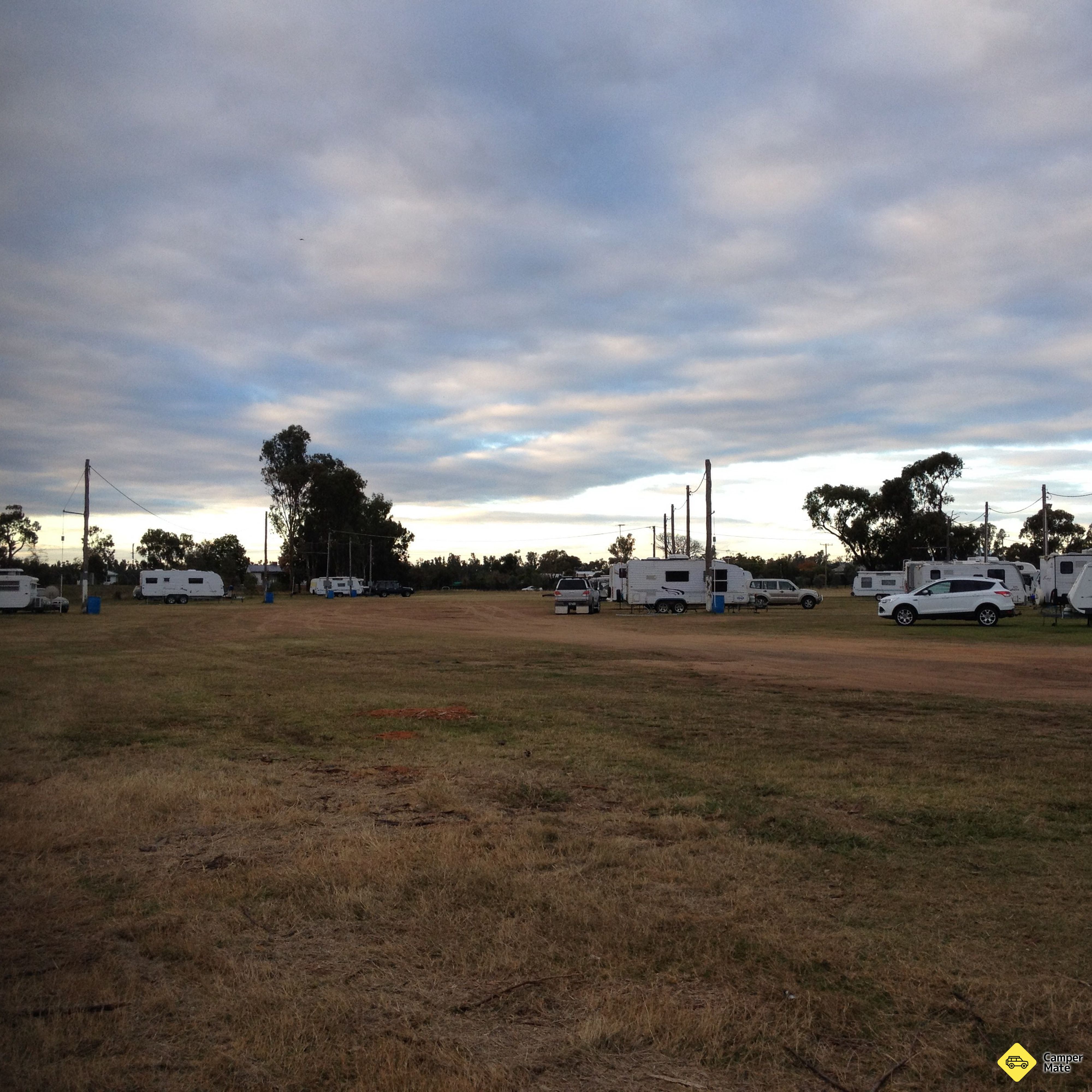 Narrabri Spectacle - Image 2