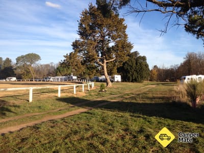 Gundaroo Sport & Recreation Ground