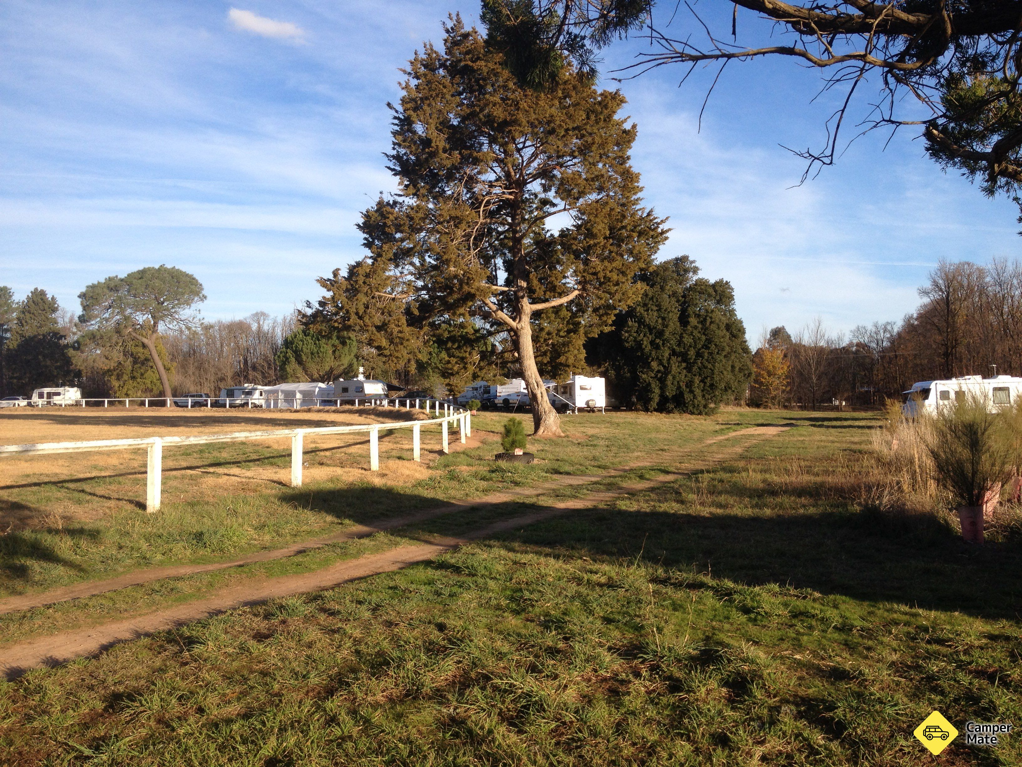Gundaroo Sport & Recreation Ground