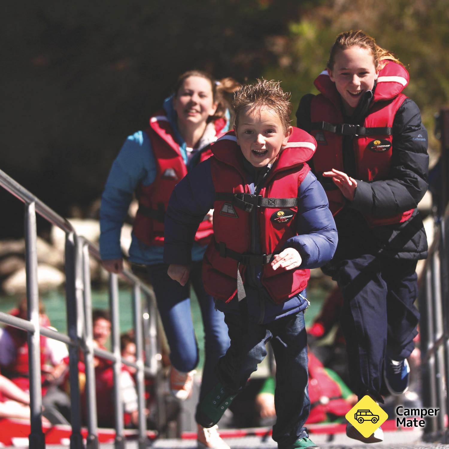 Shotover Jet Queenstown - Image 3