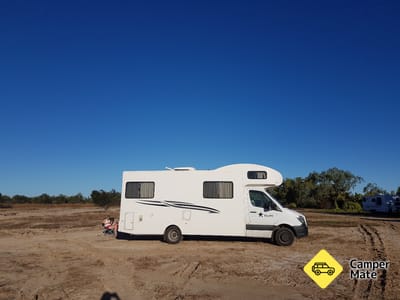 Norman River Reserve