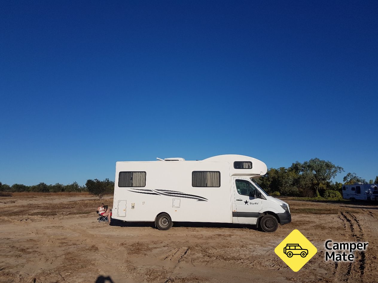 Norman River Reserve