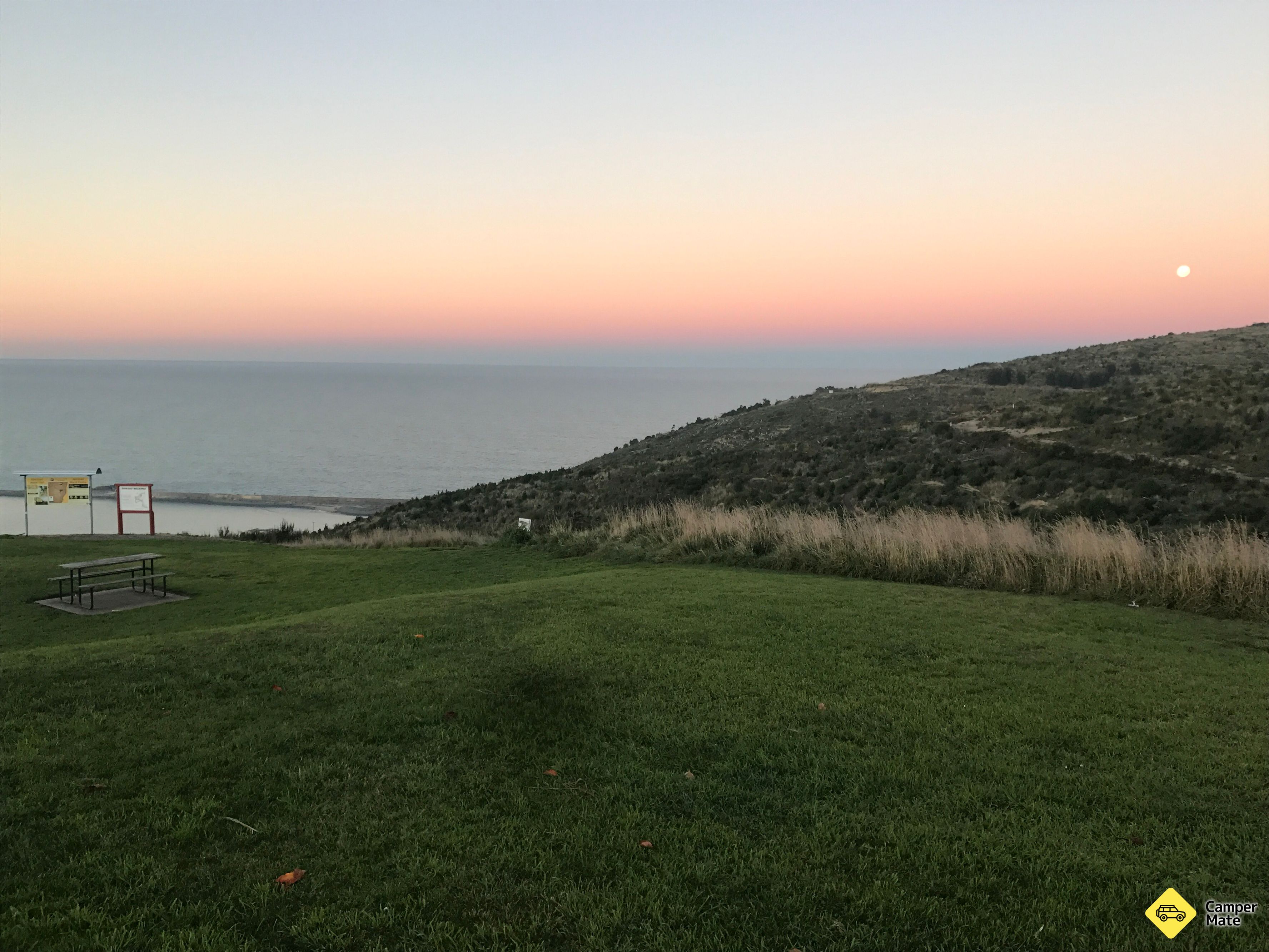 Oamaru Lookout Point - Image 2