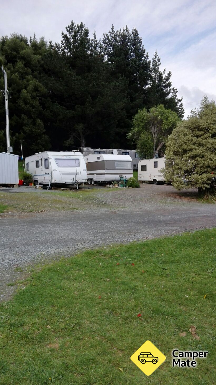 Camp Wainui, Wellington, Wellington, New Zealand | CamperMate ...