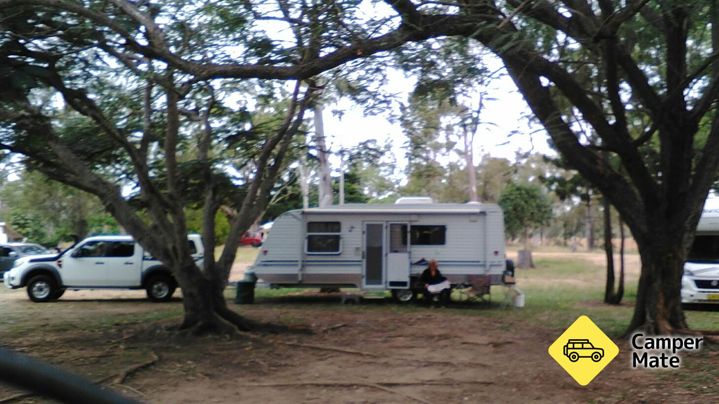 Boyne River Rest Area - Image 3