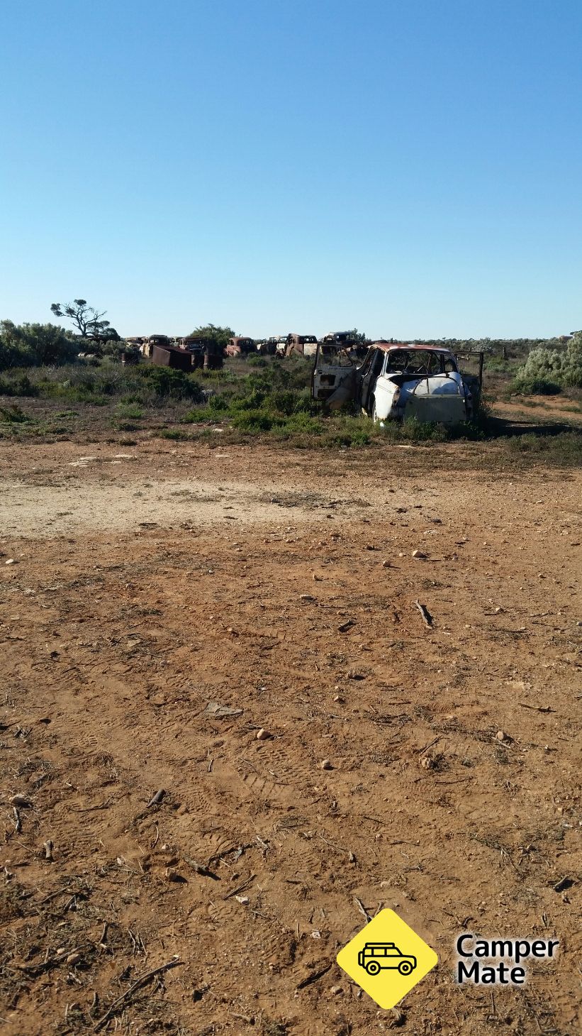 Koonalda Homestead - Image 3