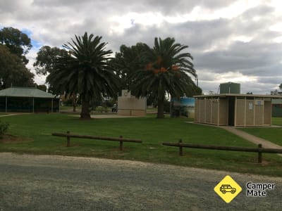 Podróże Lockington Stopover