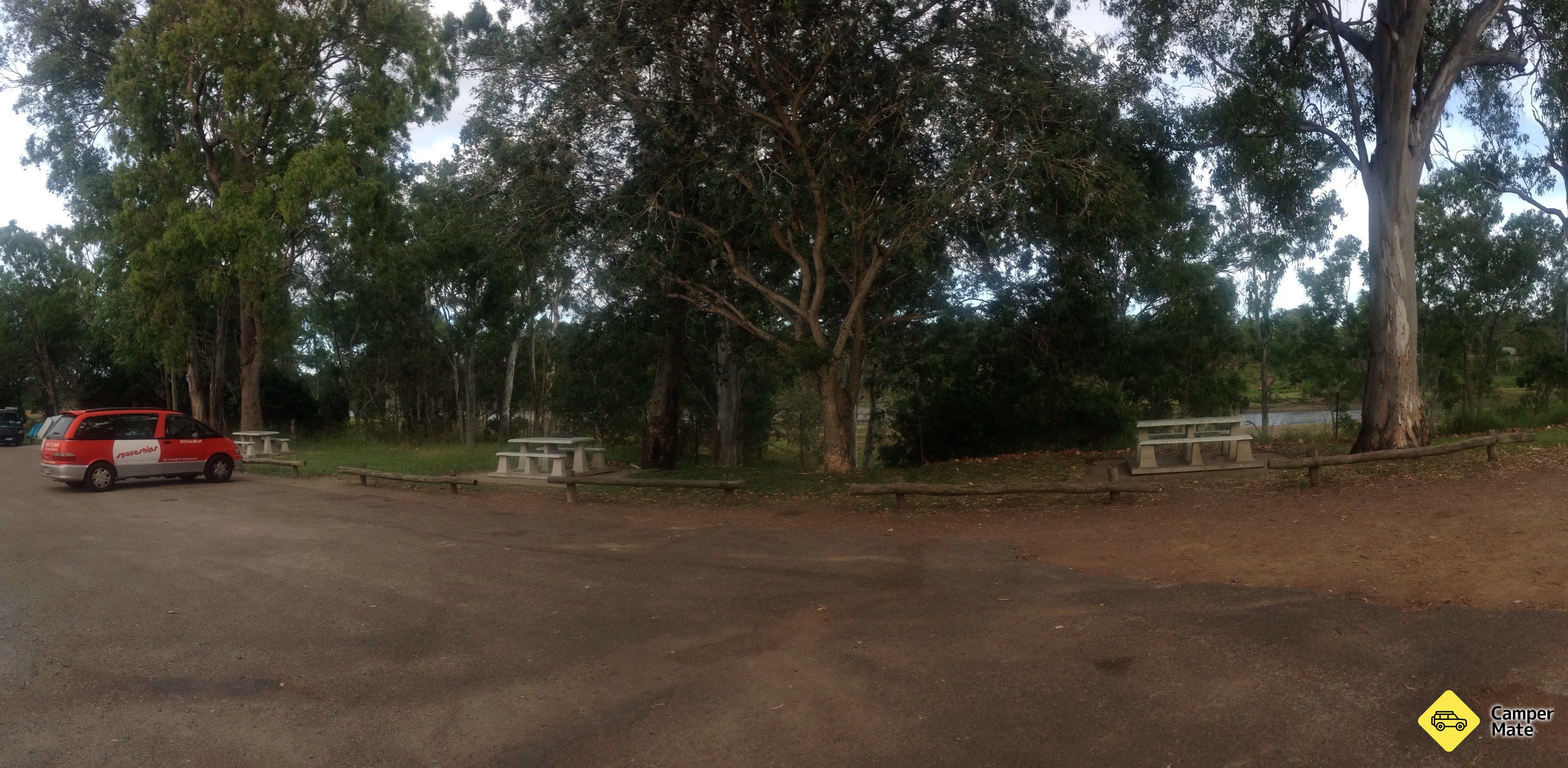 Boyne River Rest Area - Image 2