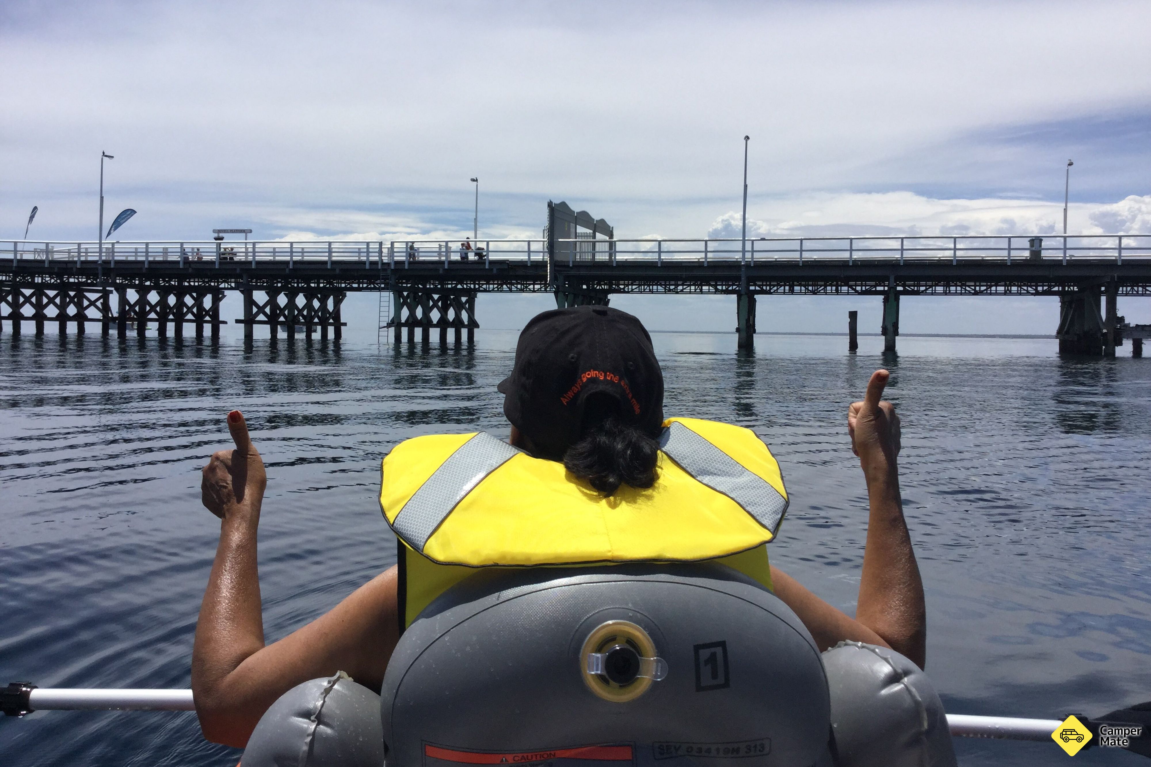 Parc touristique de Busselton Jetty - Image 2