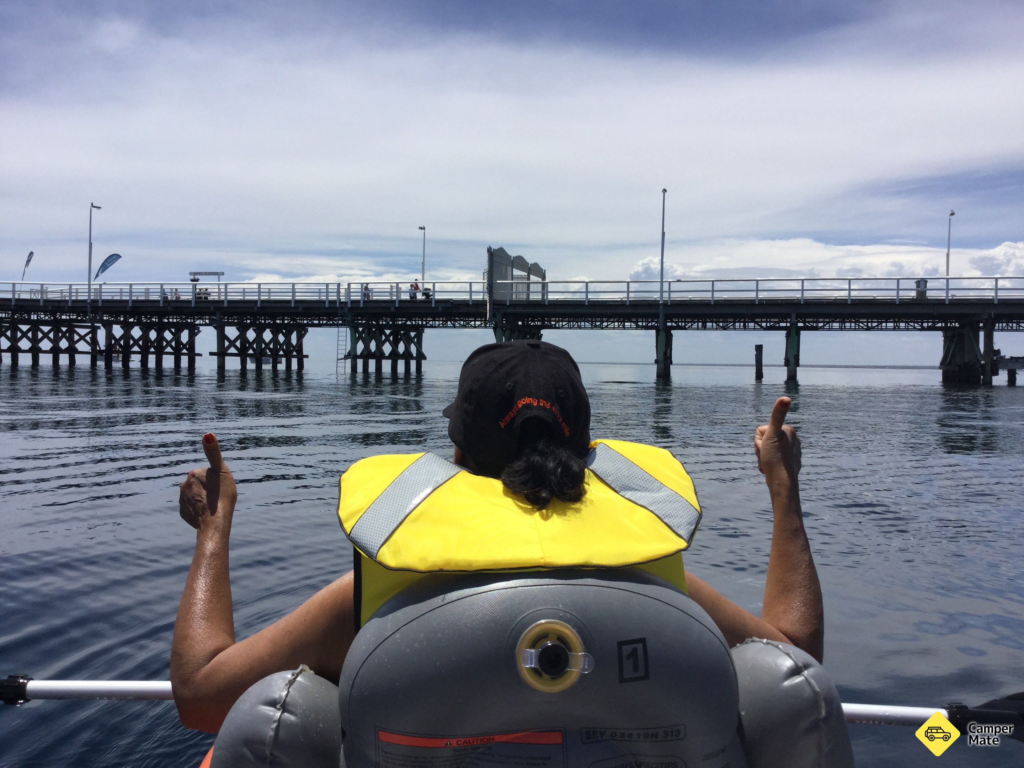 Busselton Jetty Tourist Park - Image 2