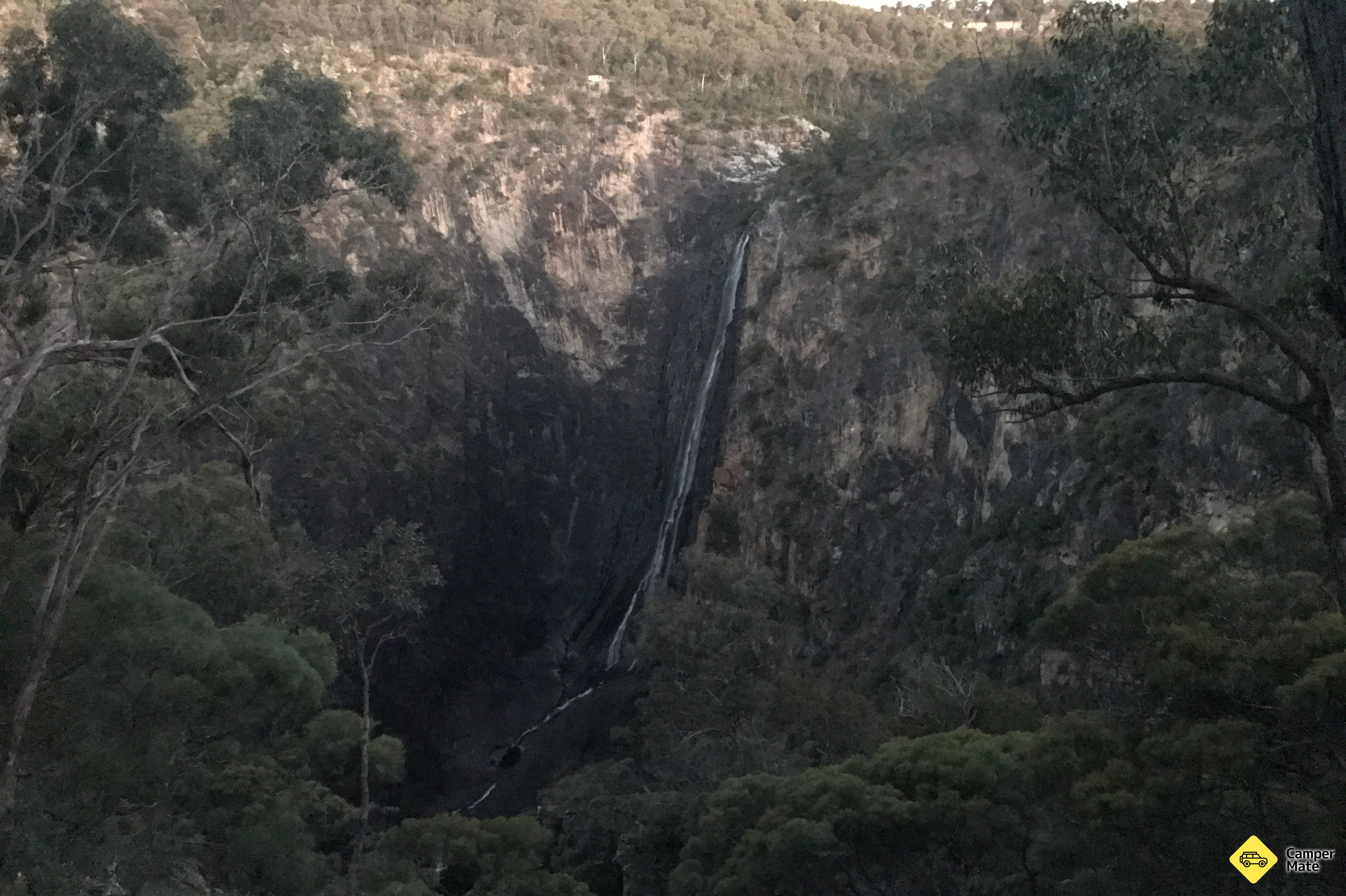 Dangar Falls - Image 3