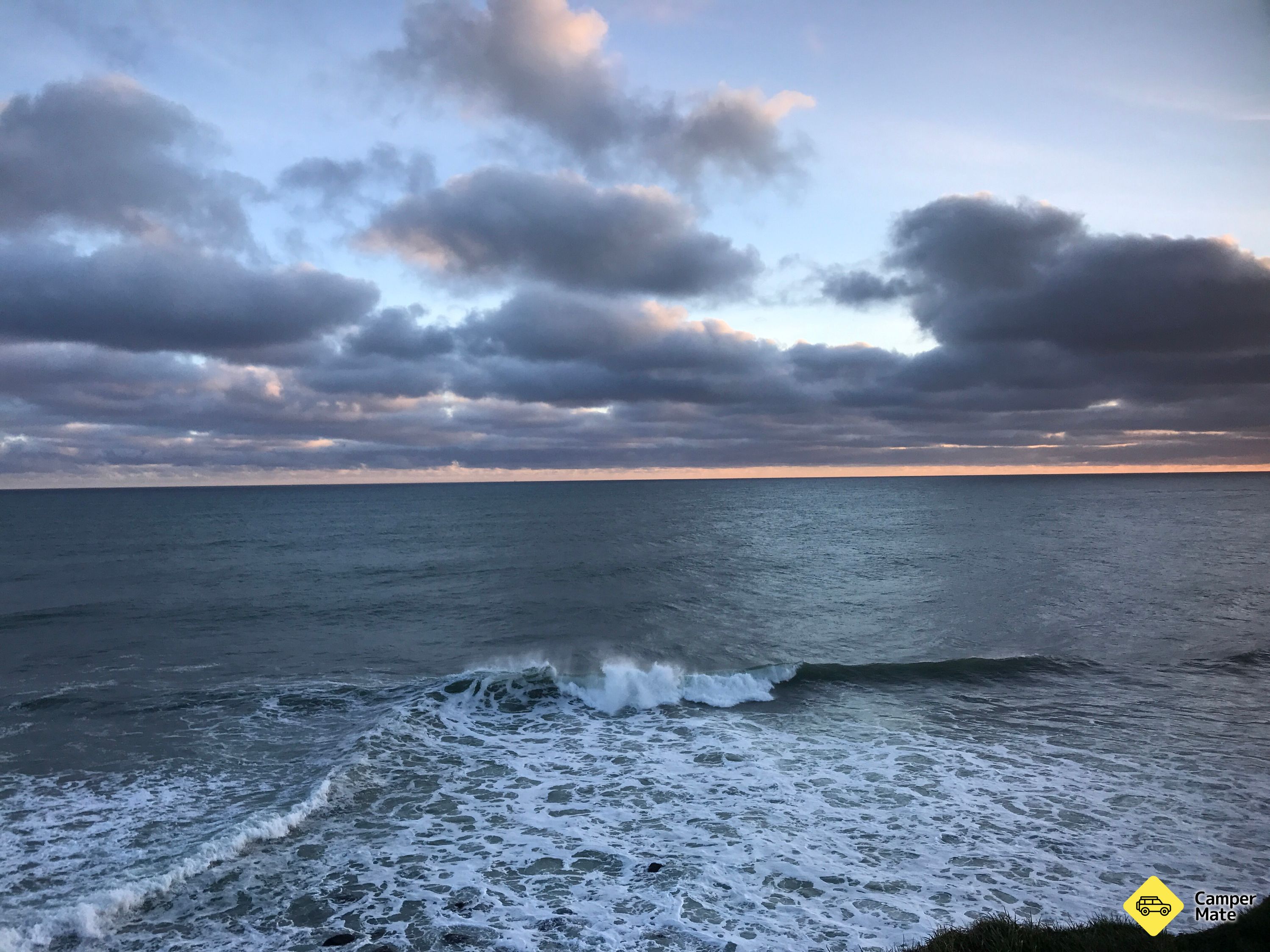 Opunake Beach Lookout