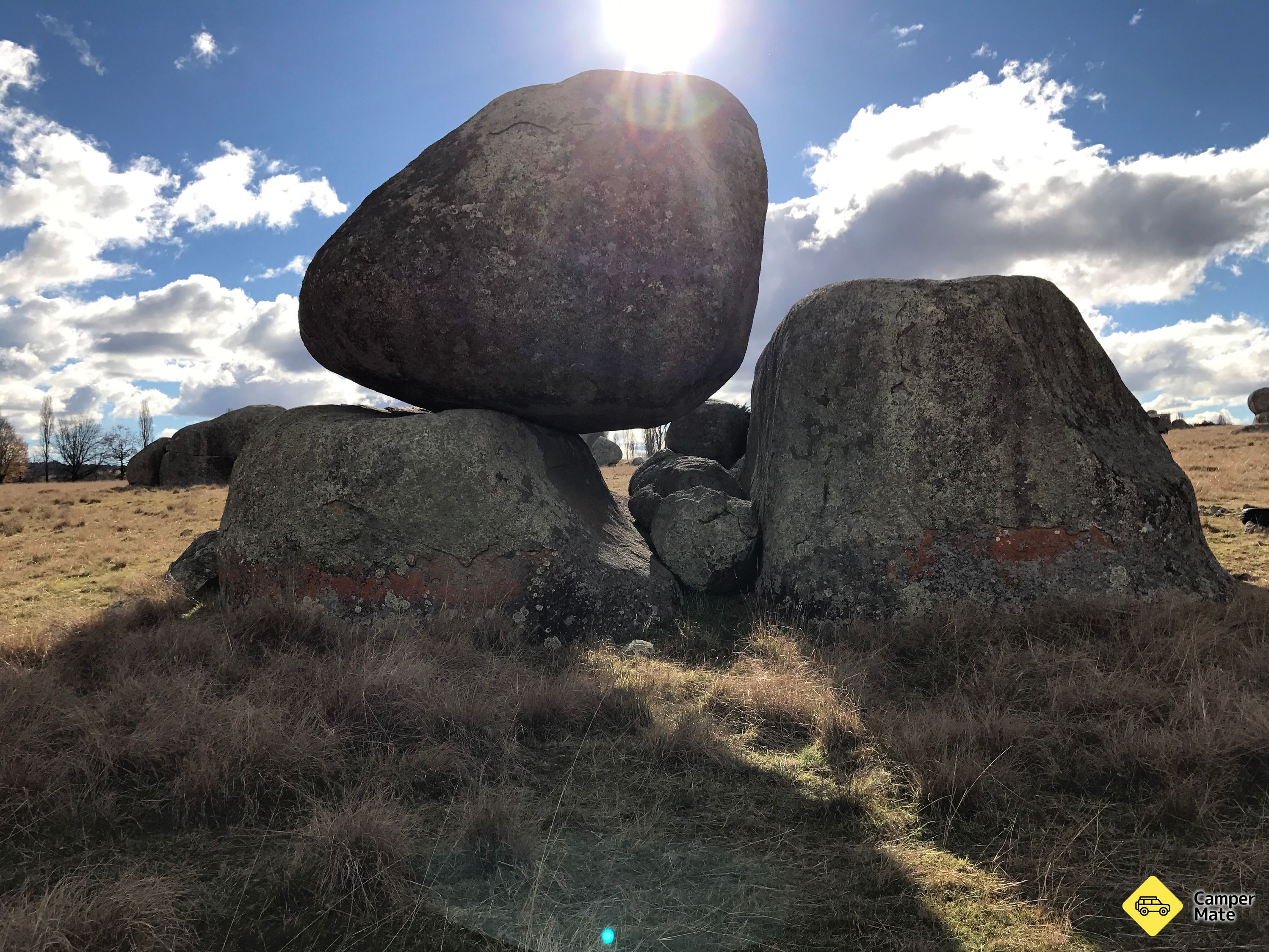 Wyważony rock