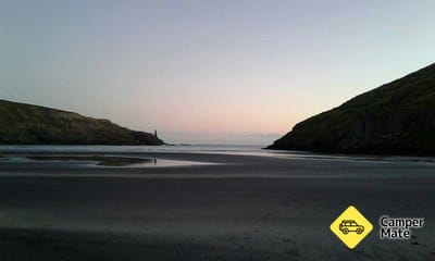 Tumbledown Bay