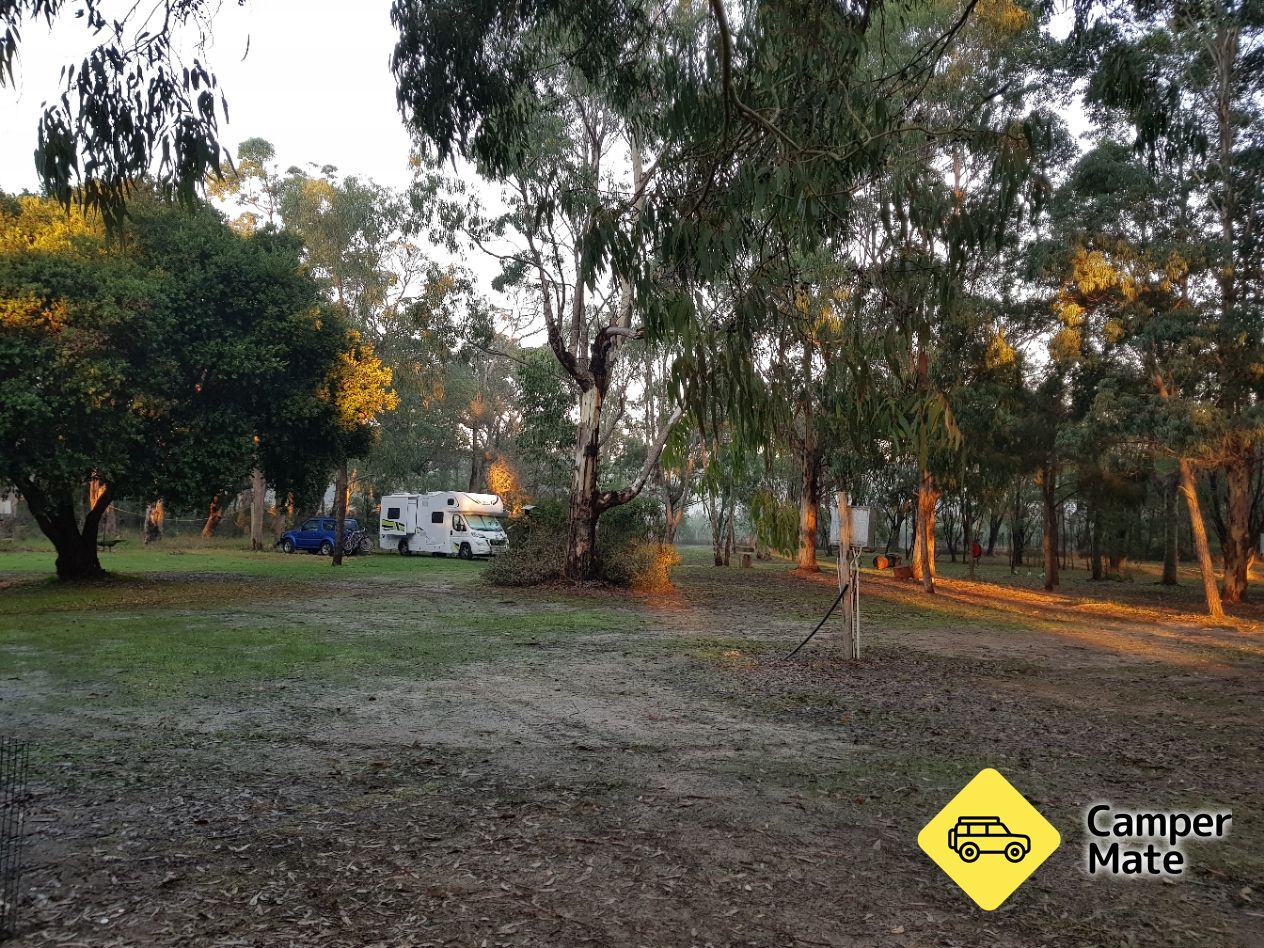 Boat Harbour Camp - Image 3