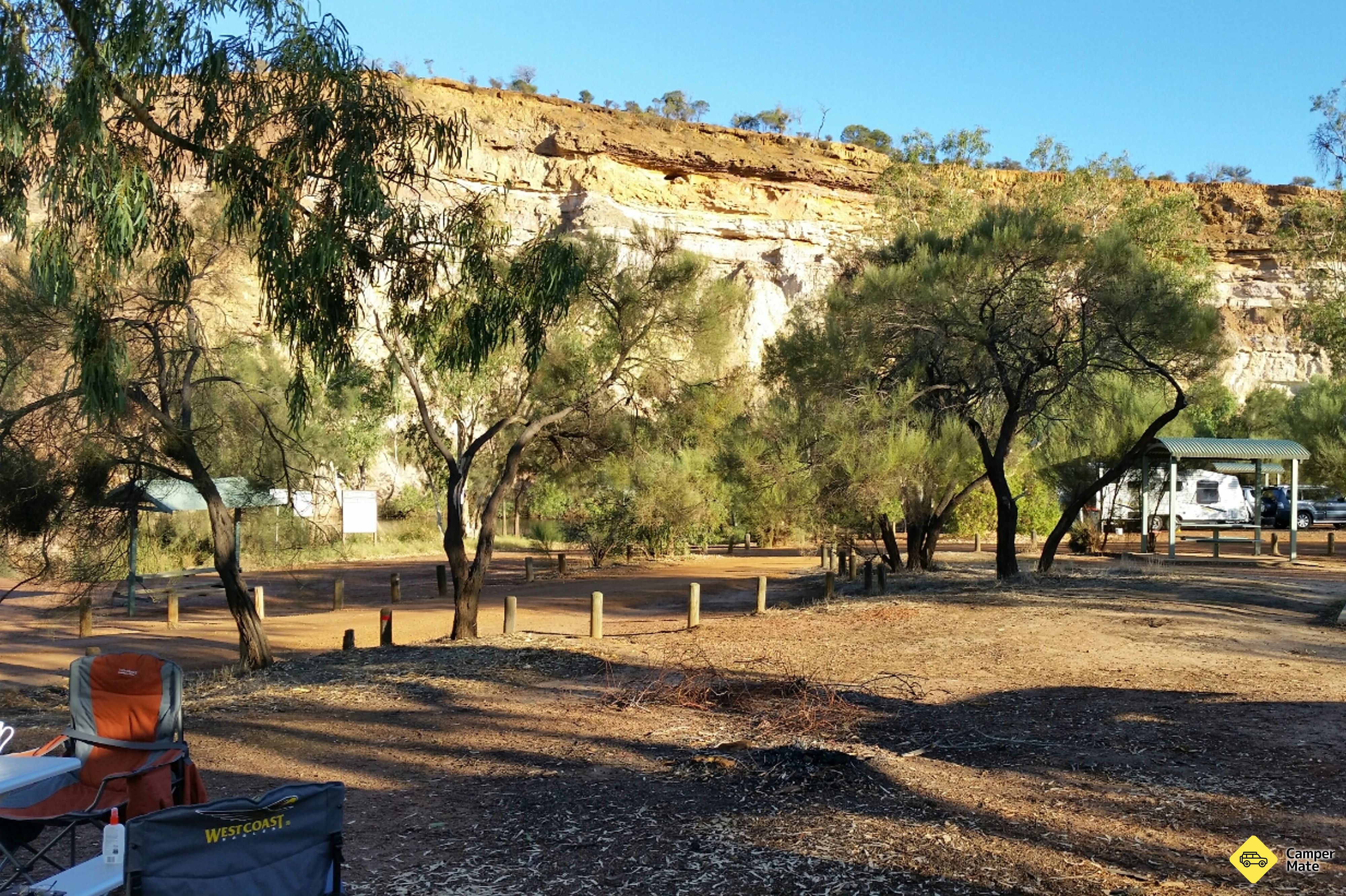 Ellendale Pool