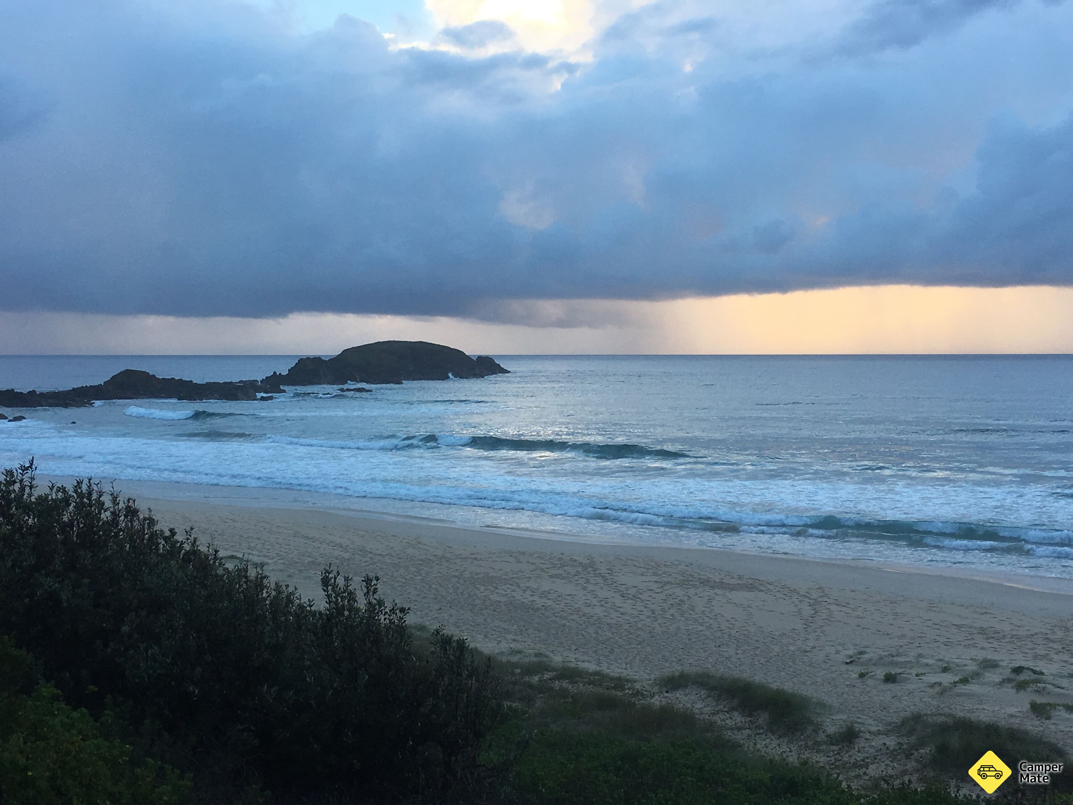 Waves Campground - Image 3