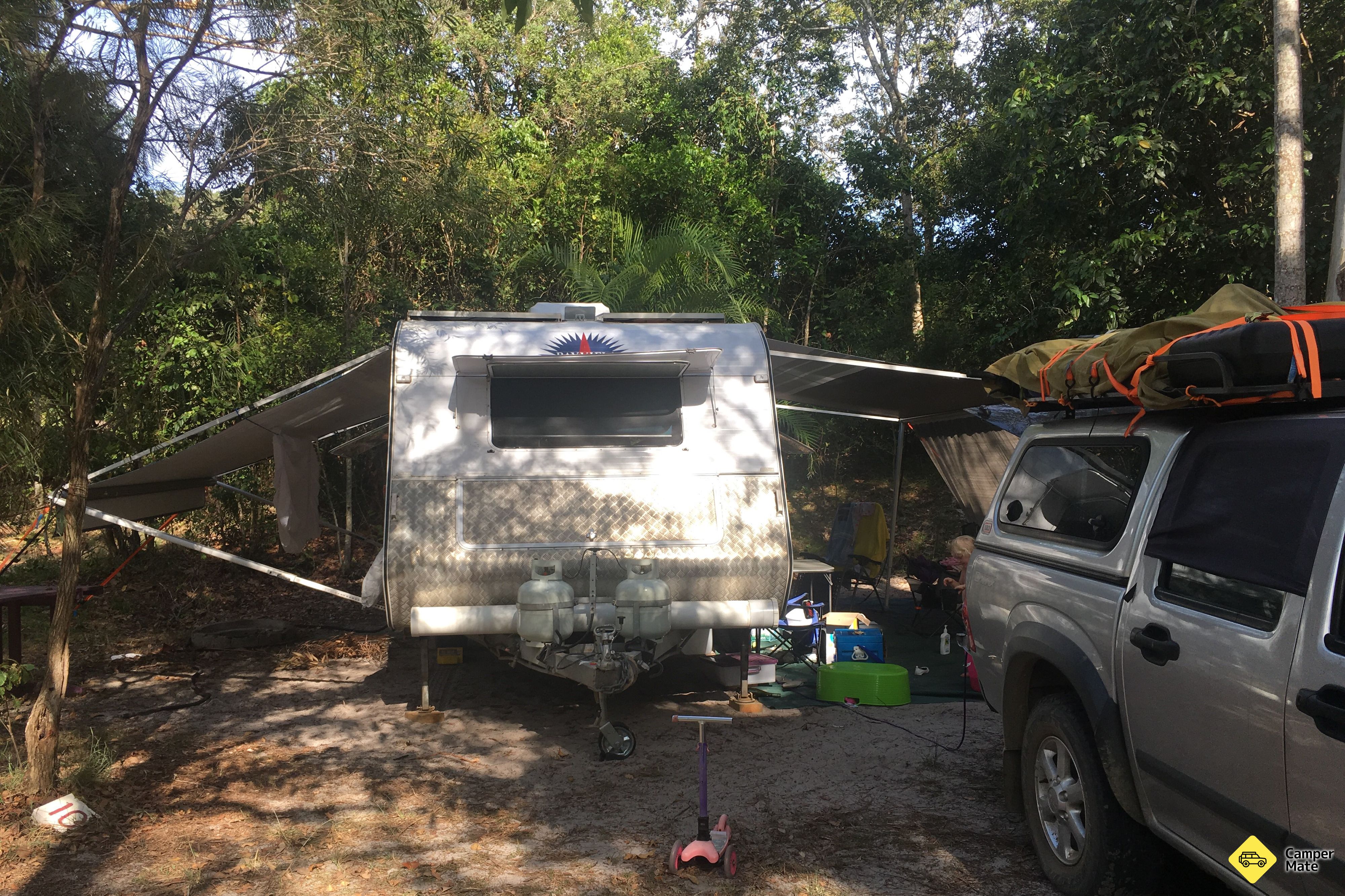 Waves Campground - Image 2