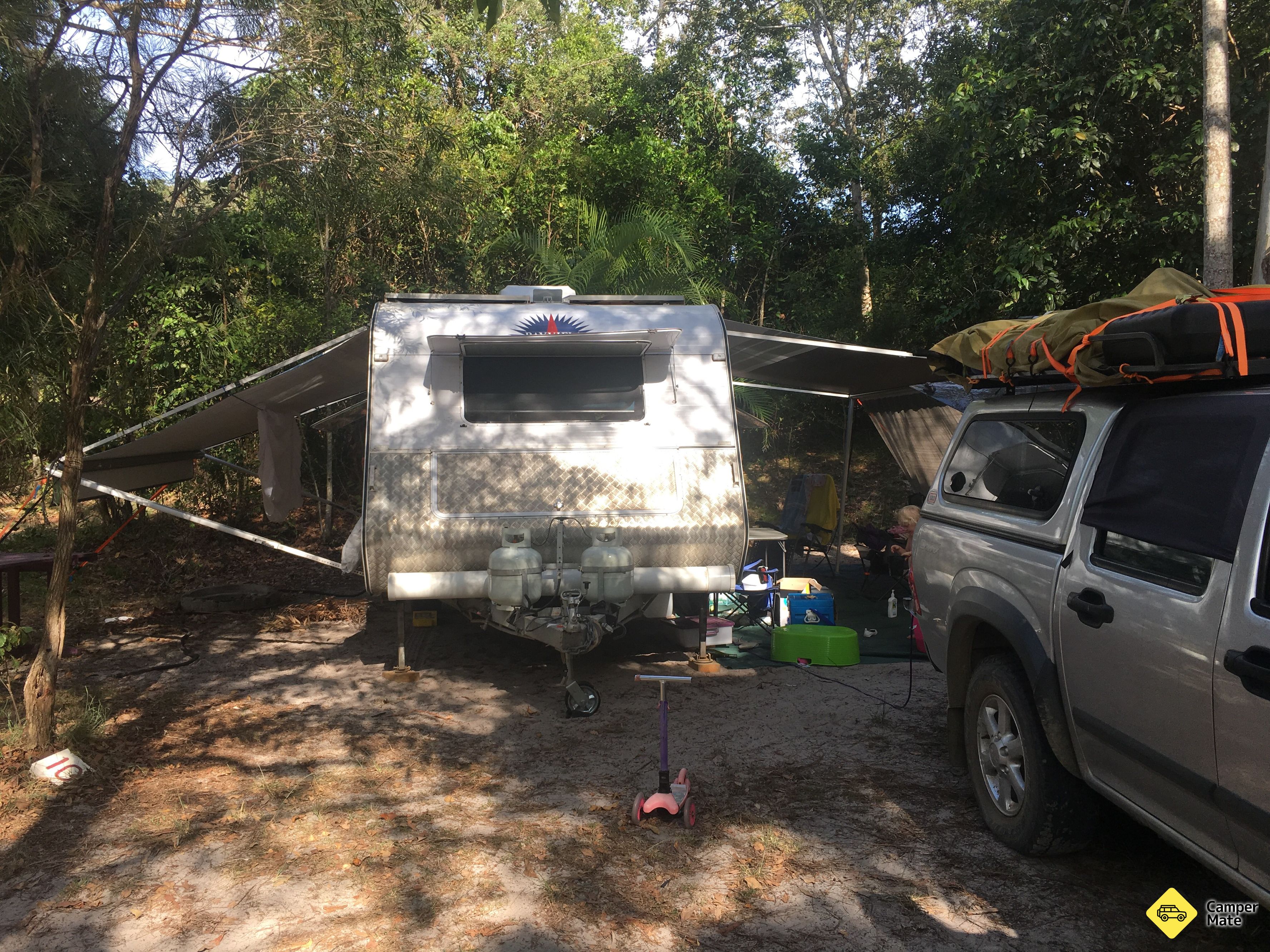 Waves Campground - Image 2