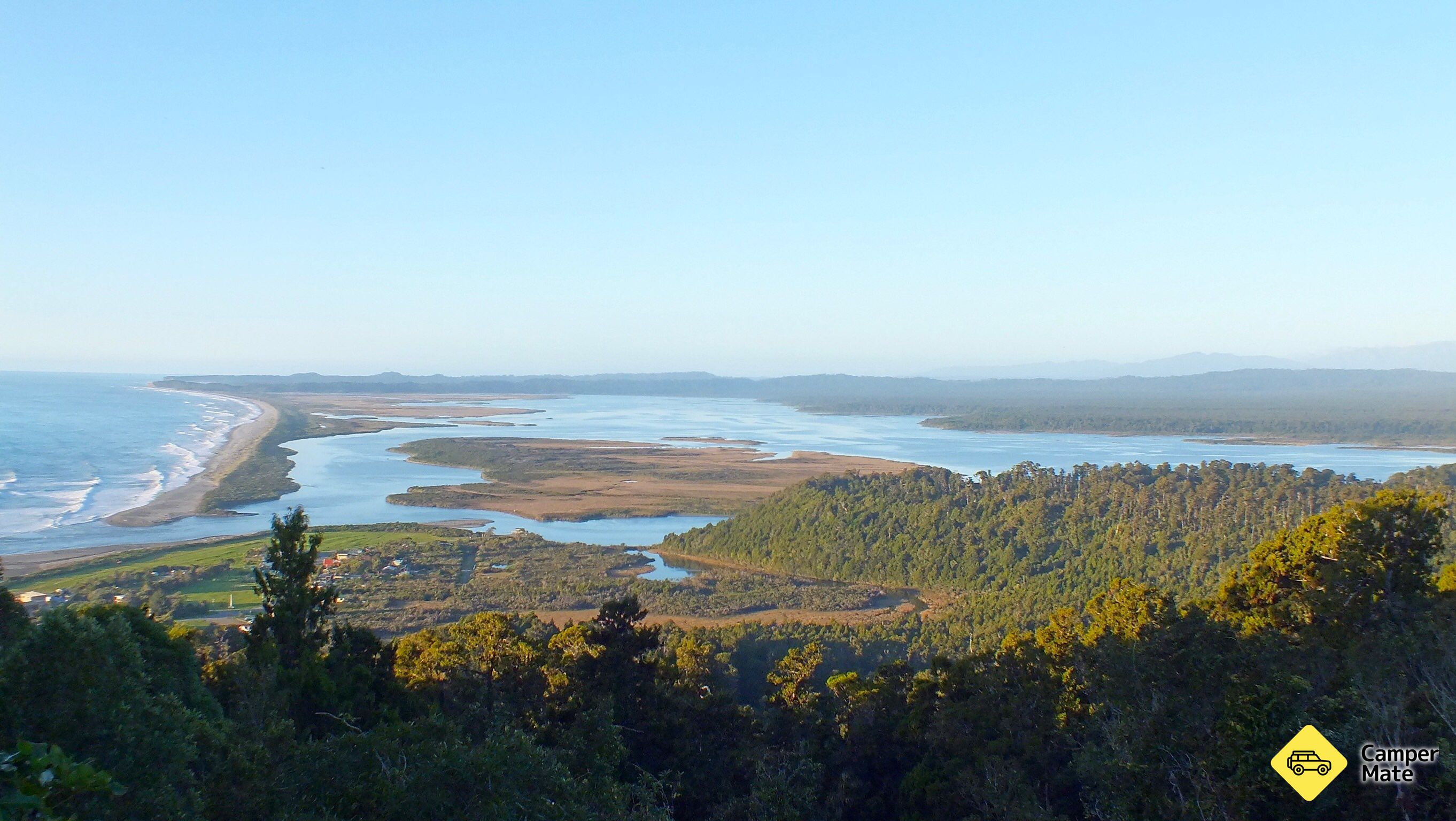 Okarito Lagoon - Image 3