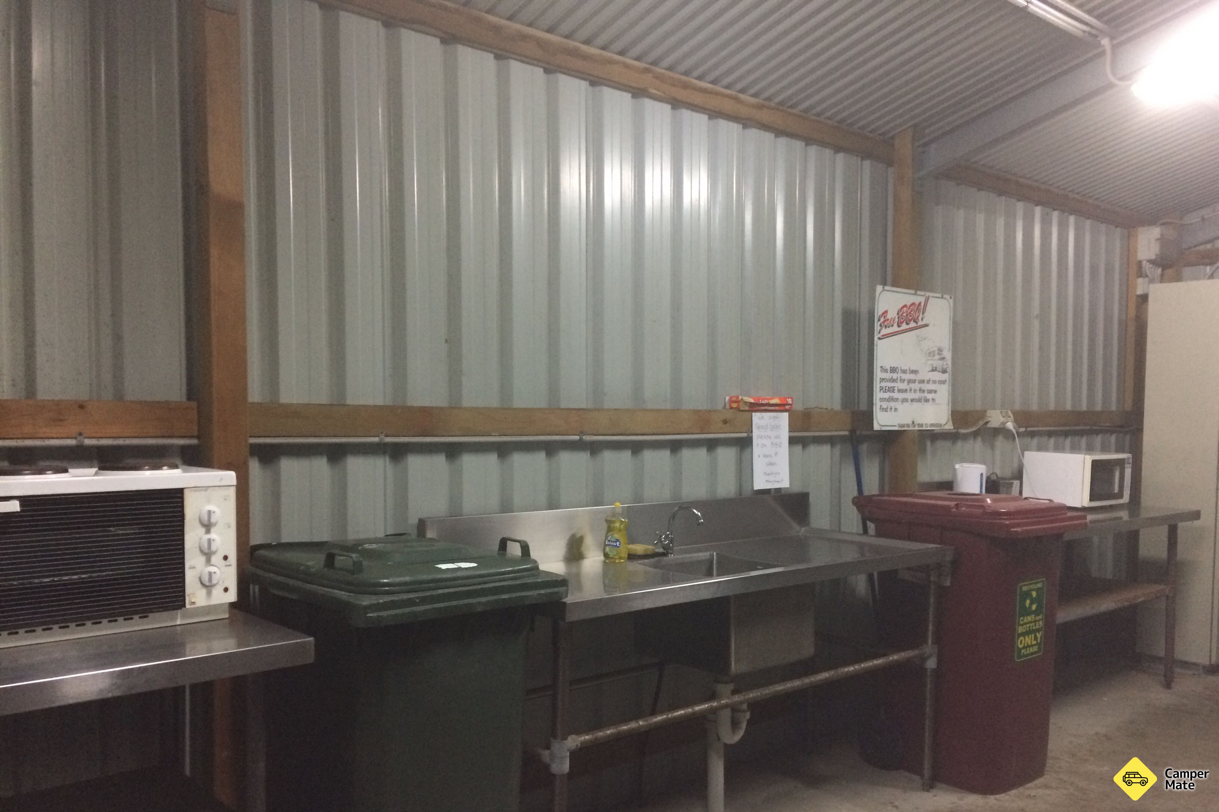 Keith Caravan Park bezoeken - Image 3