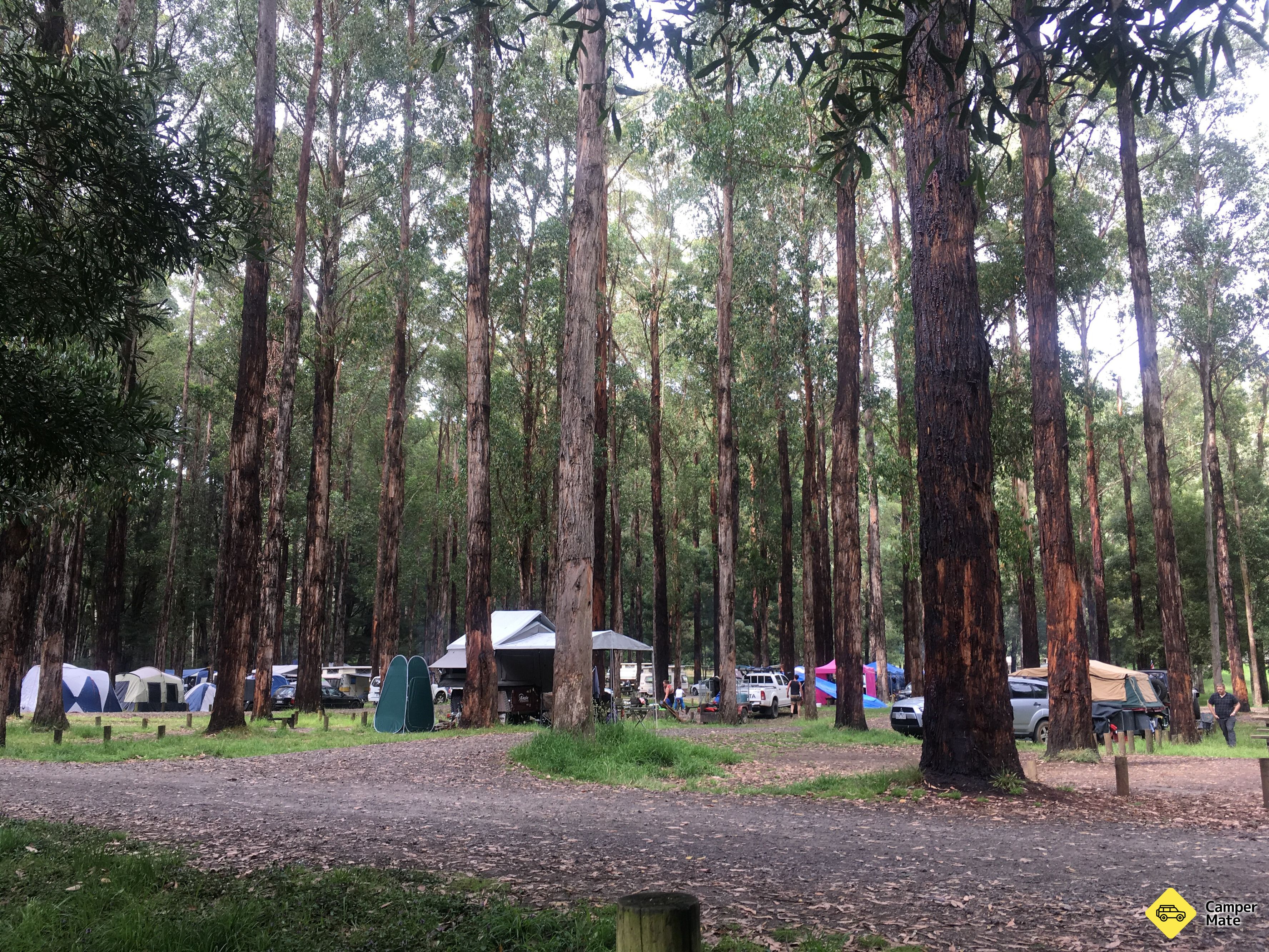 Le camping de Dandos - Image 3