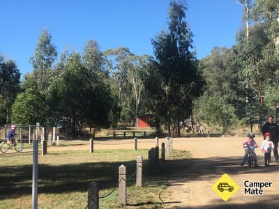 Murrindindi Scenic Reserve