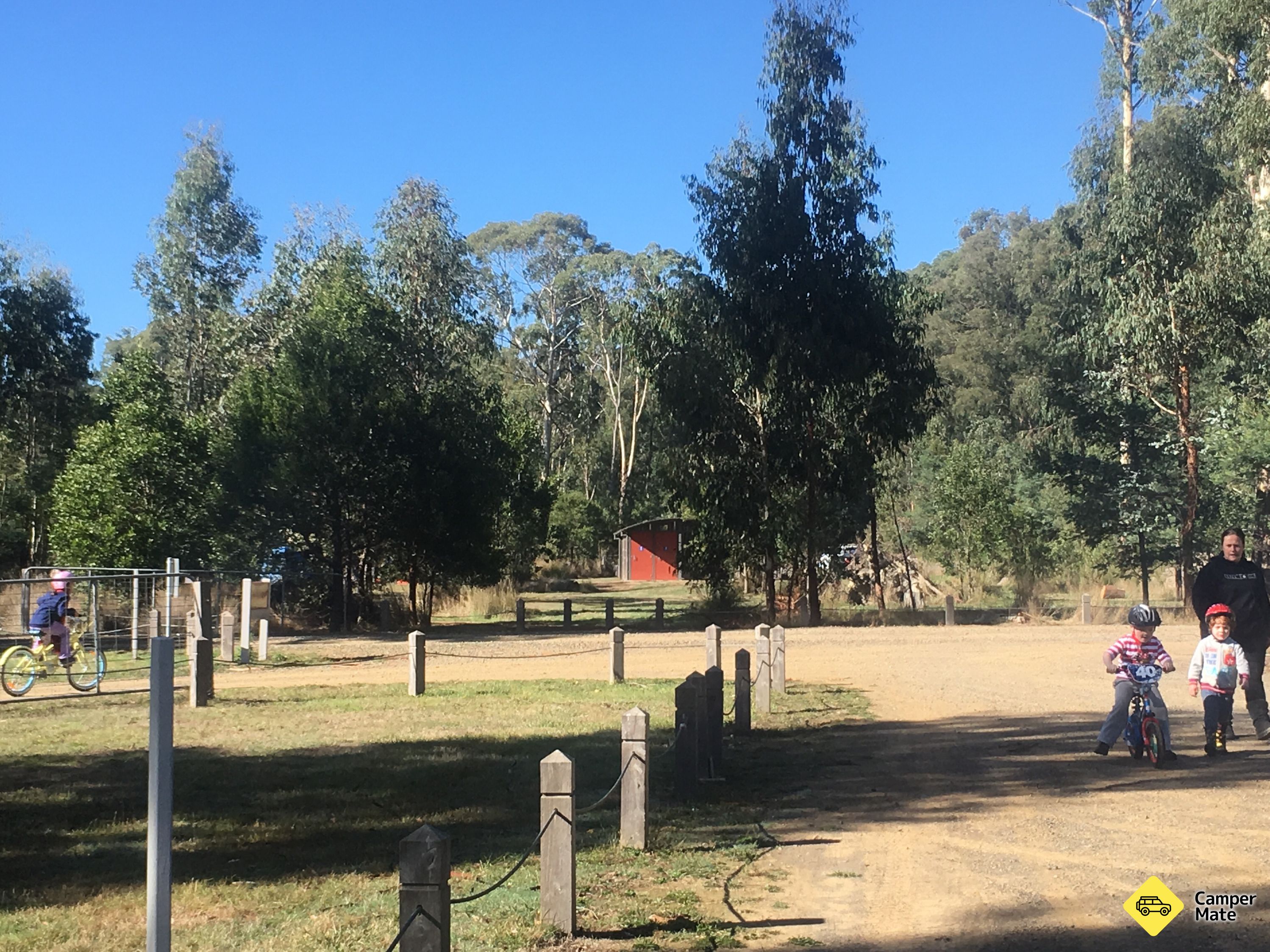 Murrindindi Scenic Reserve