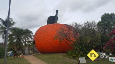 Citrus Country Caravan Village
