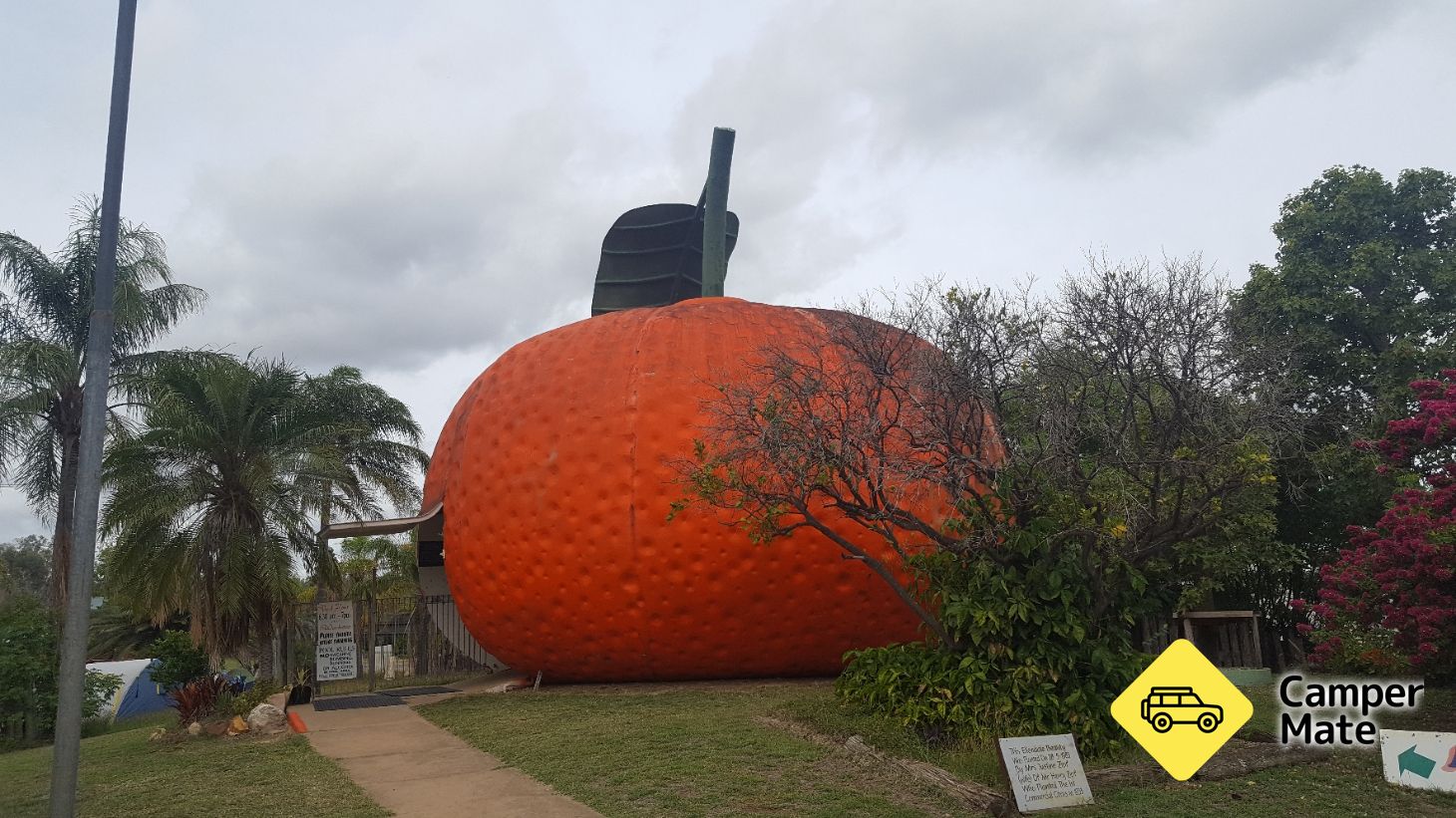 Citrus Country Caravan Village