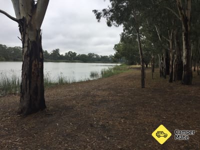Aterizare Greenway
