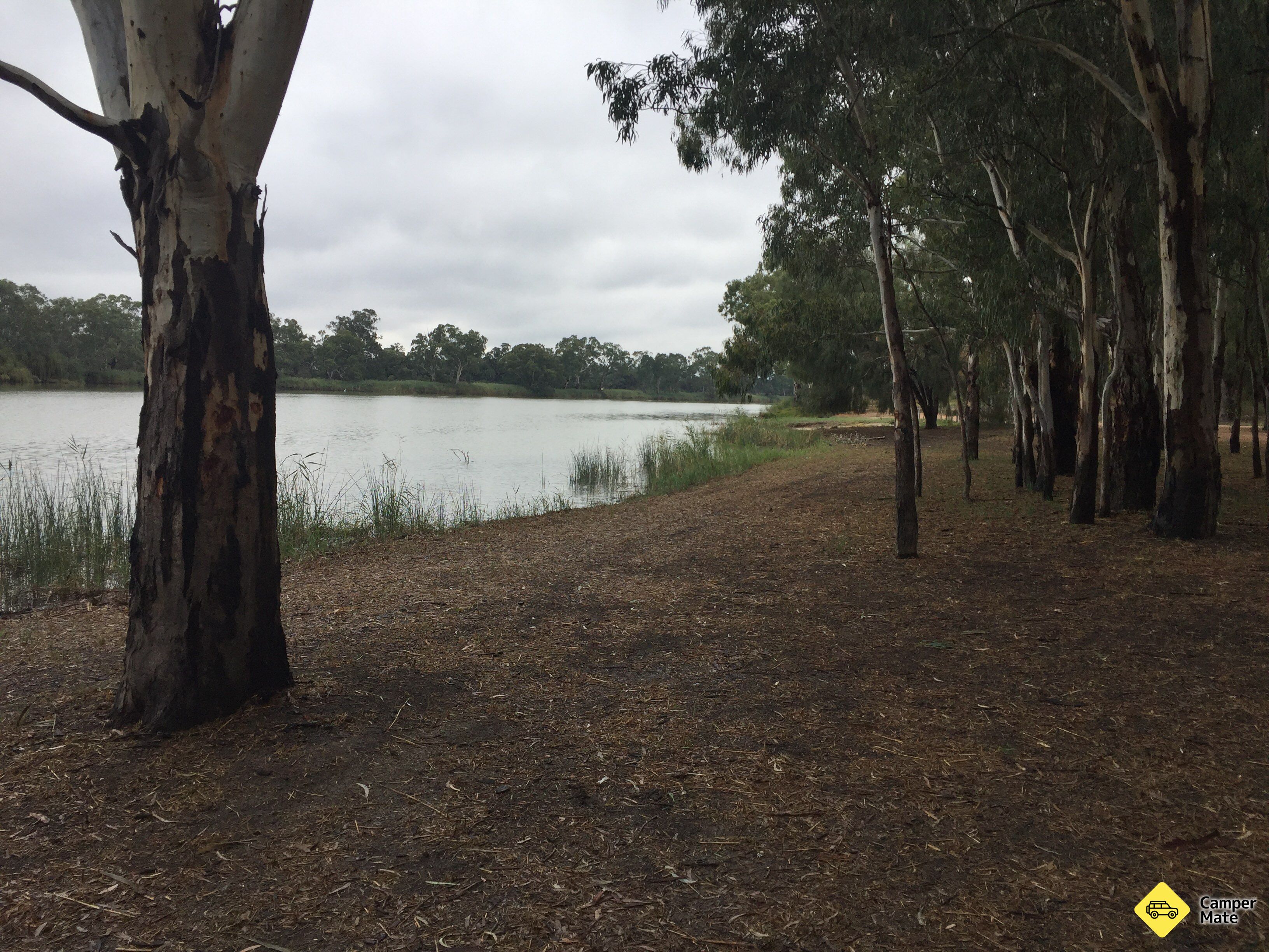 Aterizare Greenway
